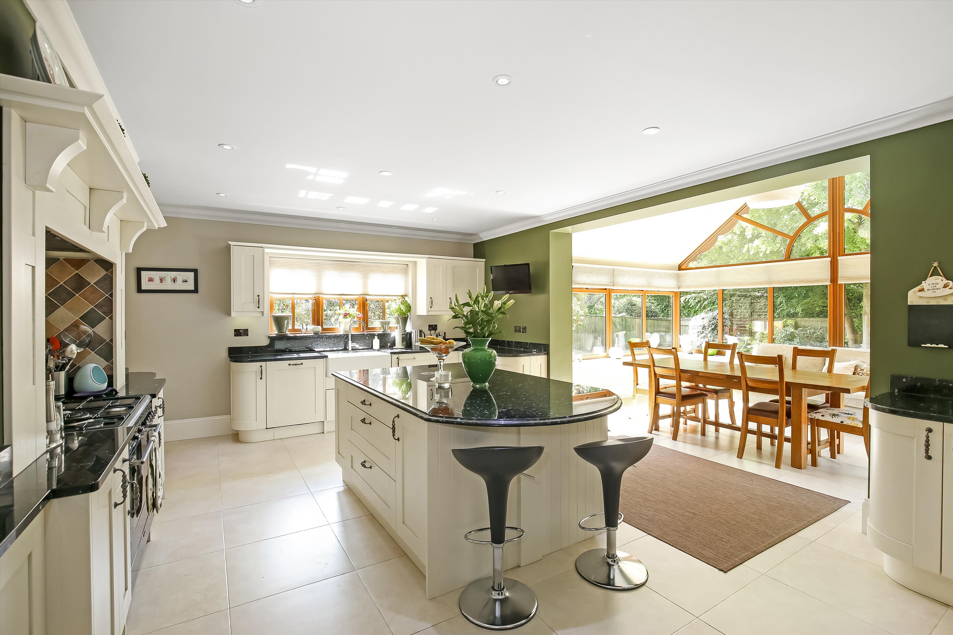 Cliff Way, Compton, Winchester, Hampshire, SO21