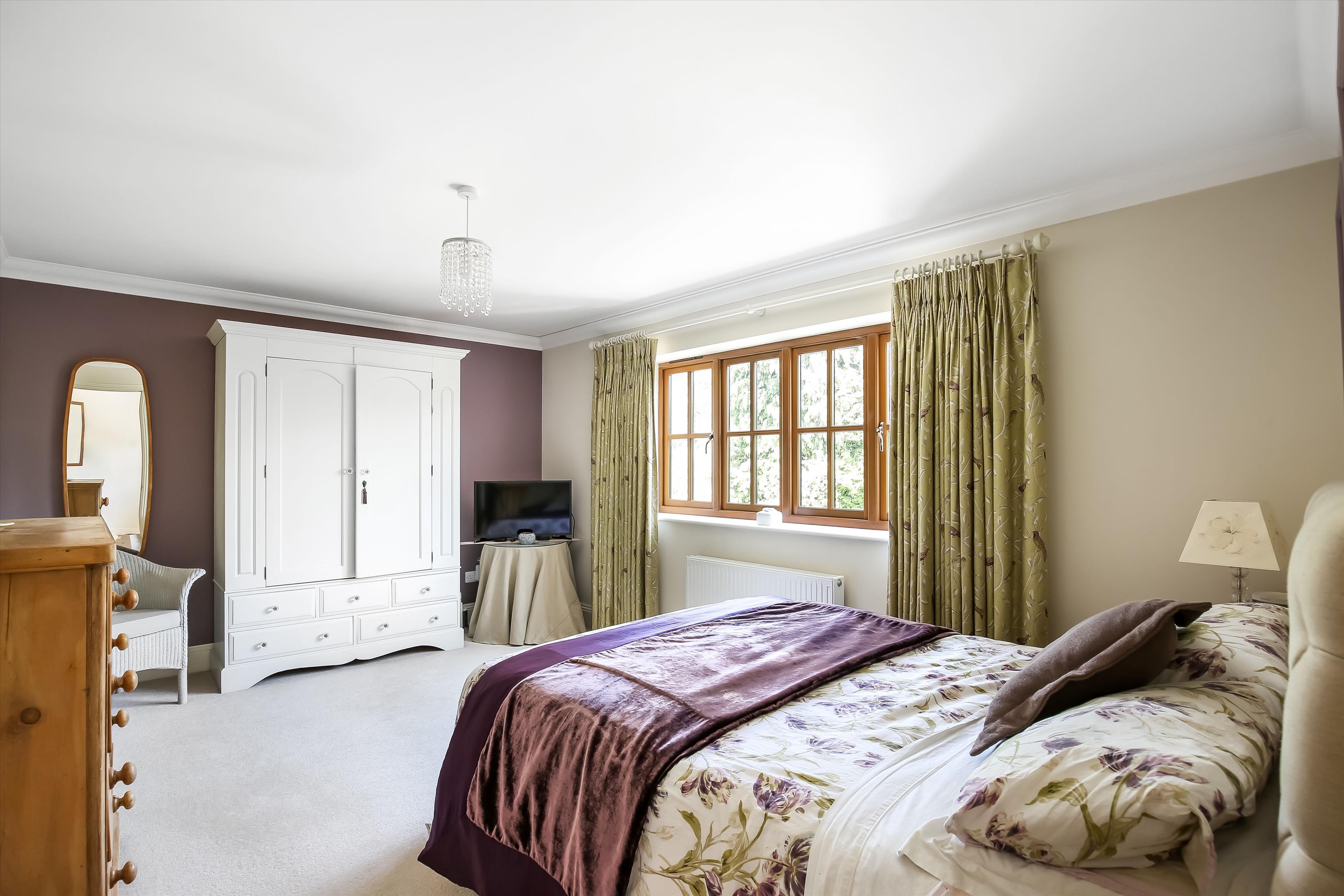 Cliff Way, Compton, Winchester, Hampshire, SO21