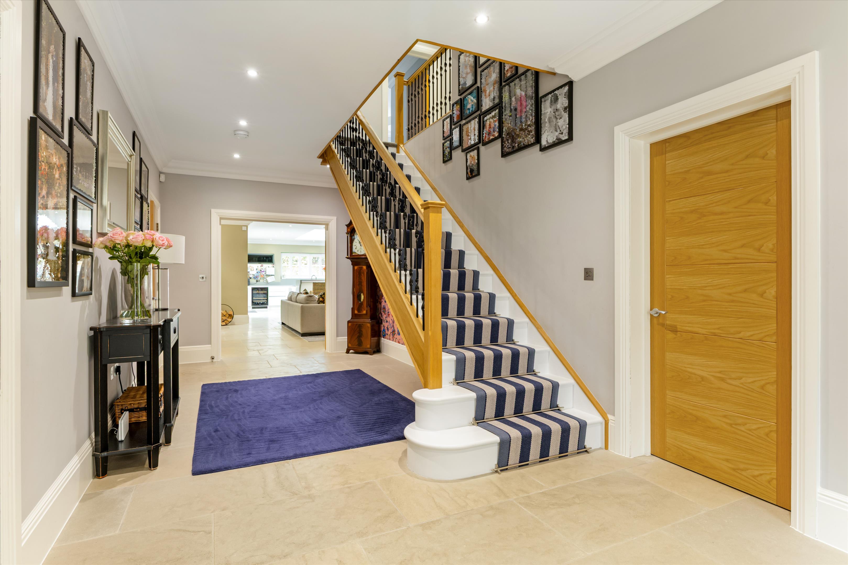 Chilbolton Avenue, Winchester, Hampshire, SO22