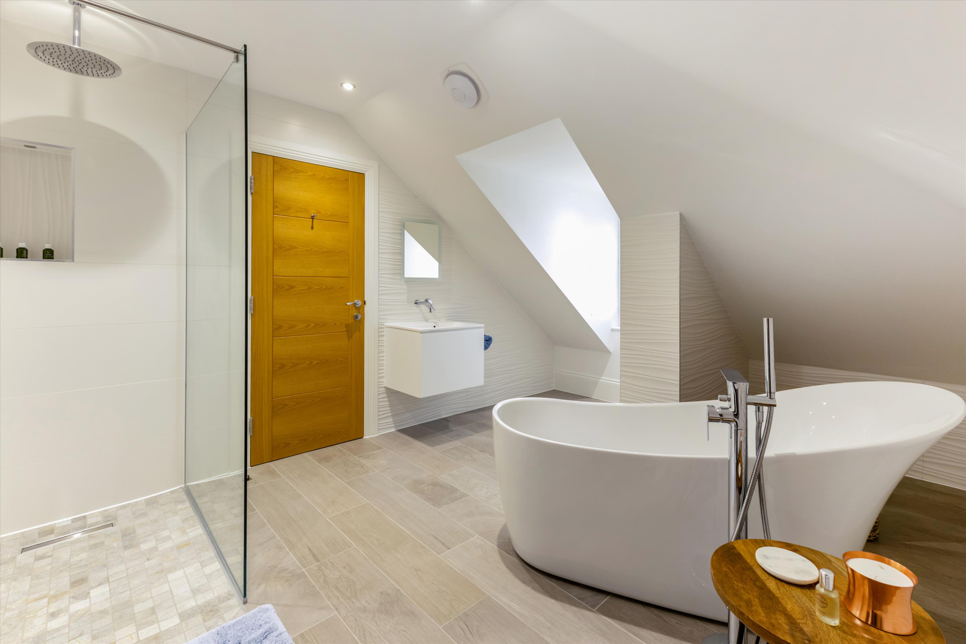 Chilbolton Avenue, Winchester, Hampshire, SO22
