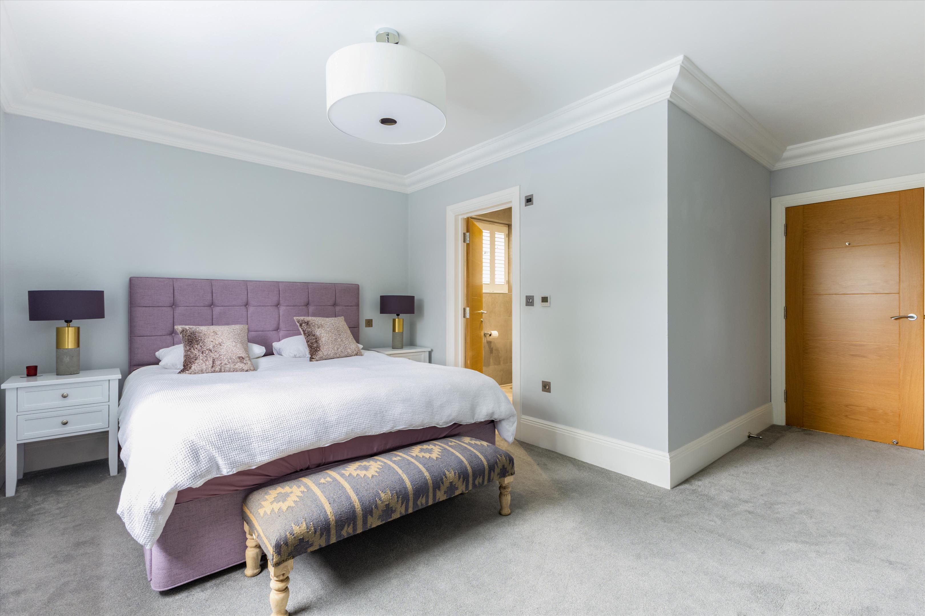 Chilbolton Avenue, Winchester, Hampshire, SO22