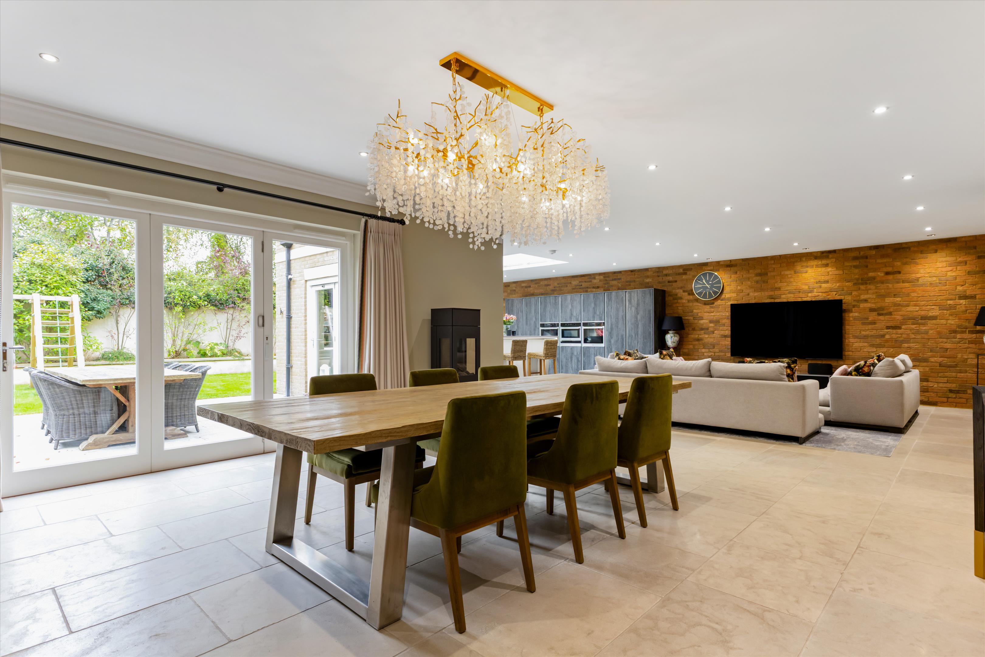 Chilbolton Avenue, Winchester, Hampshire, SO22