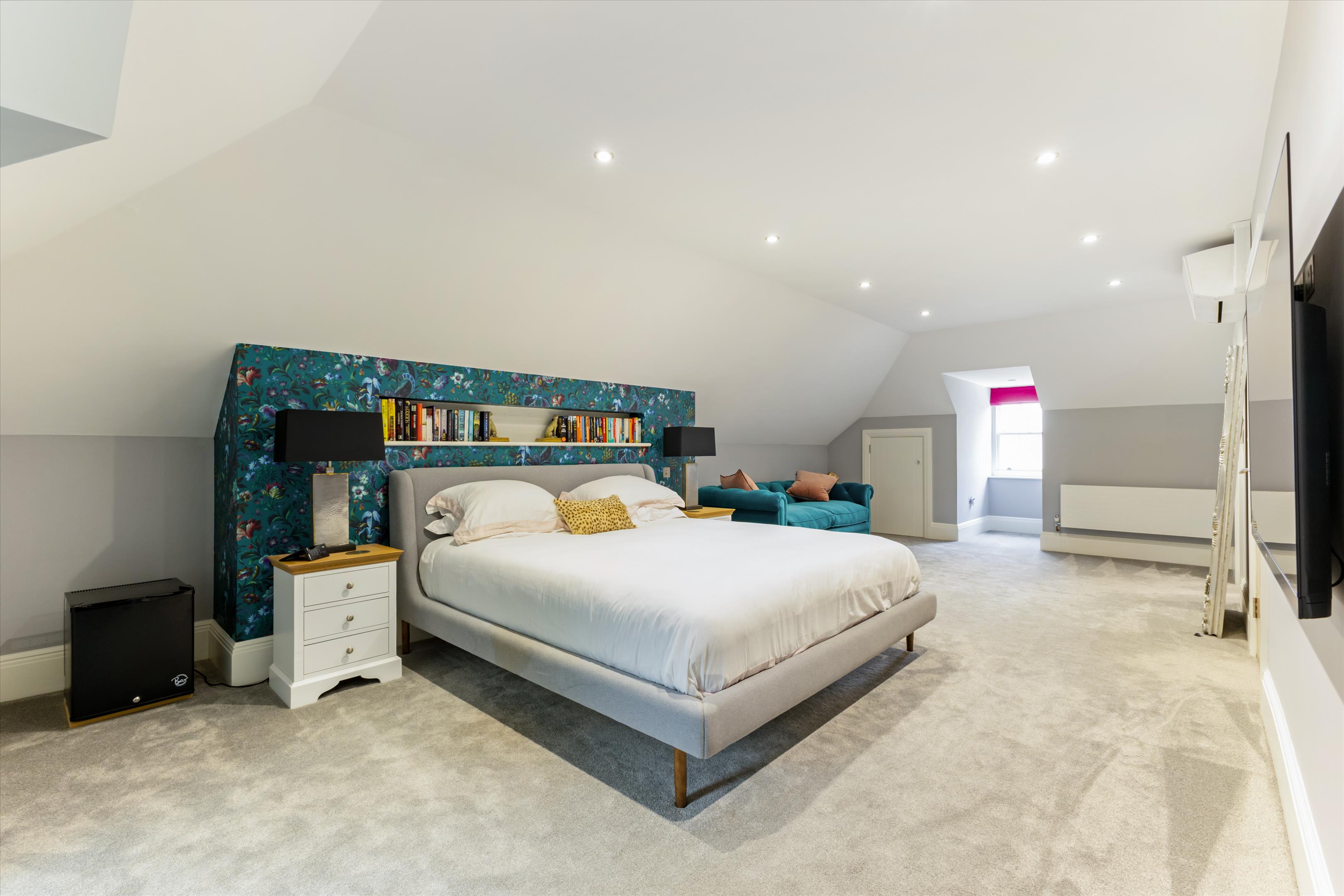 Chilbolton Avenue, Winchester, Hampshire, SO22
