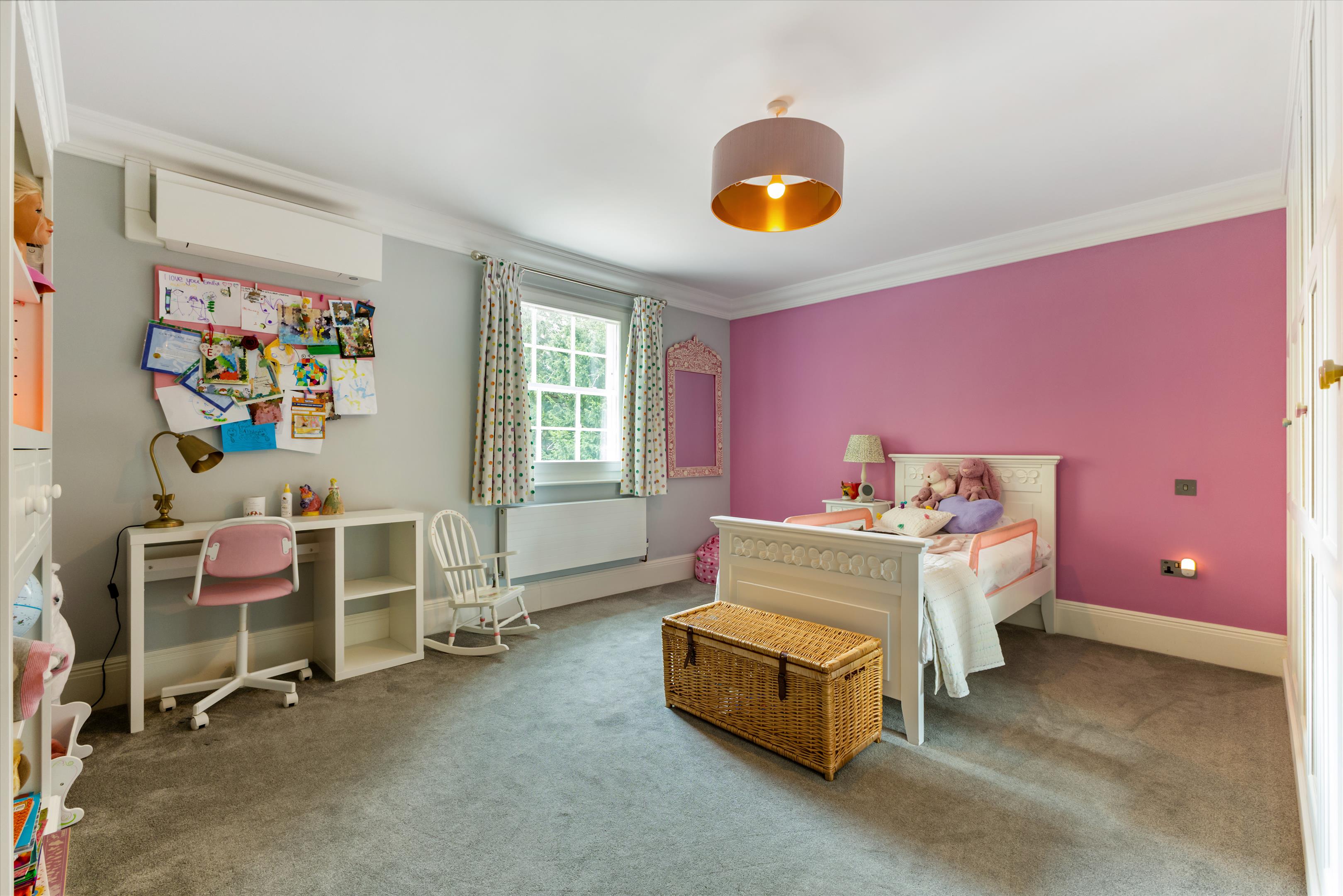 Chilbolton Avenue, Winchester, Hampshire, SO22