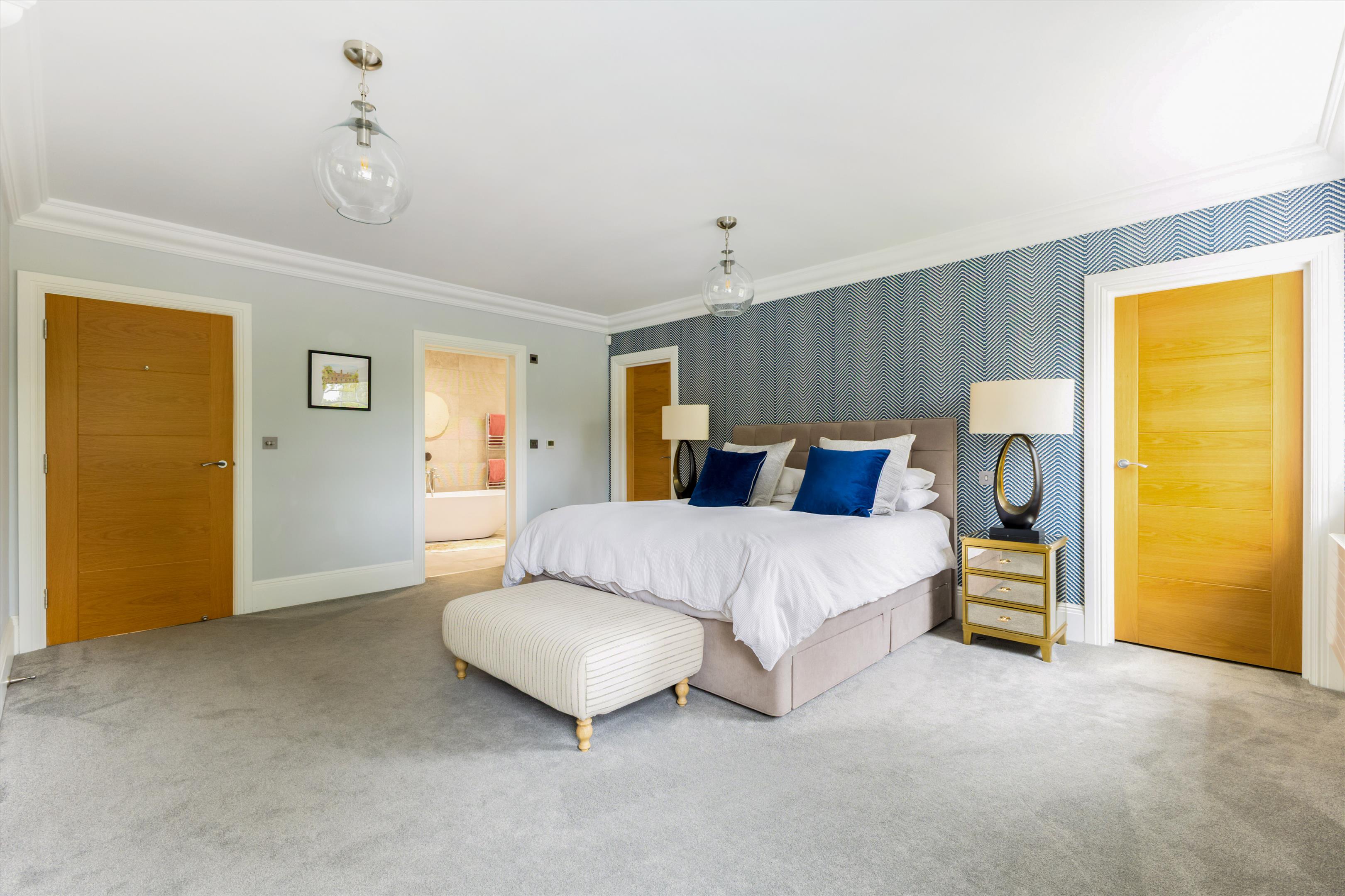 Chilbolton Avenue, Winchester, Hampshire, SO22