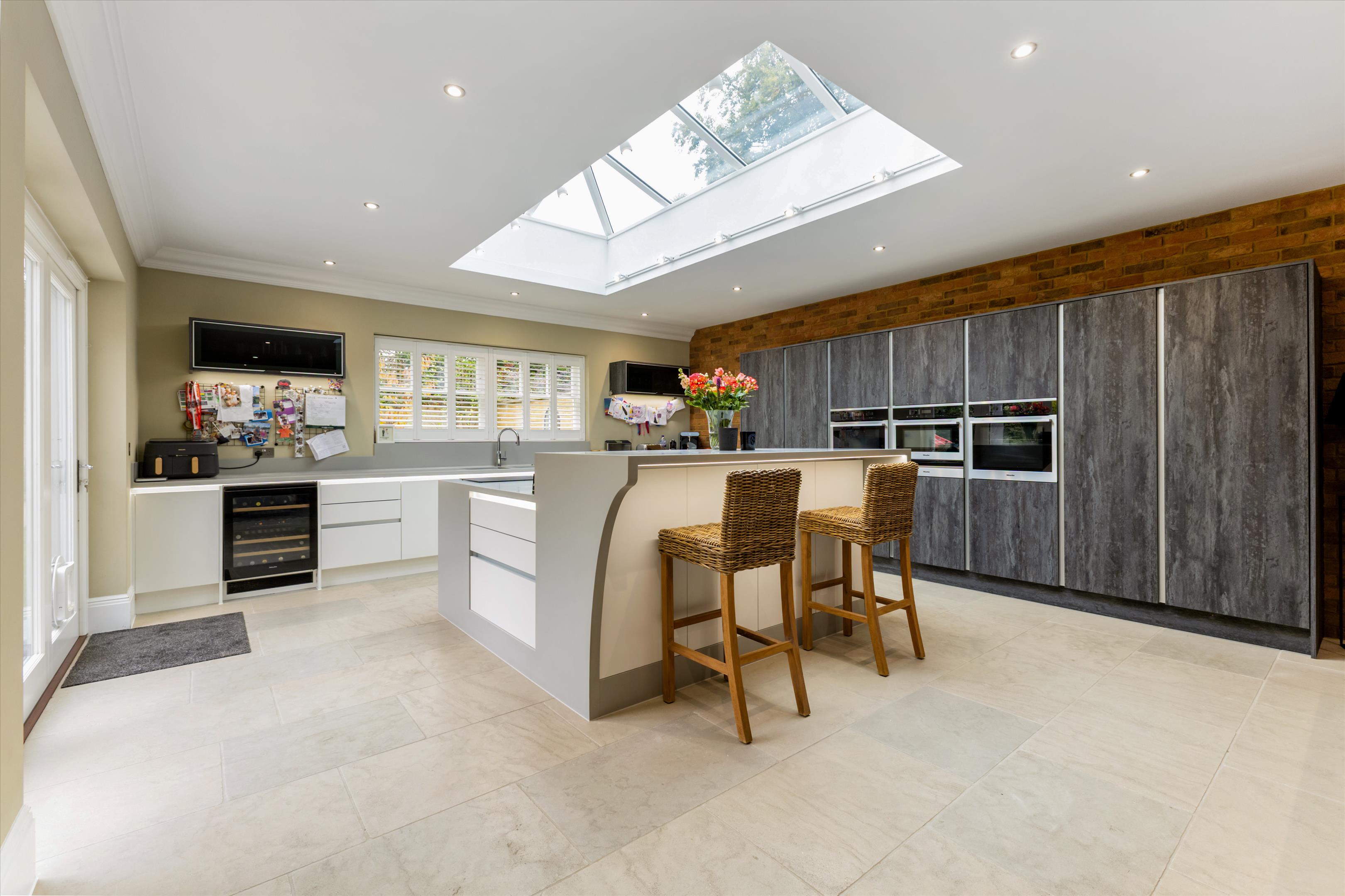 Chilbolton Avenue, Winchester, Hampshire, SO22