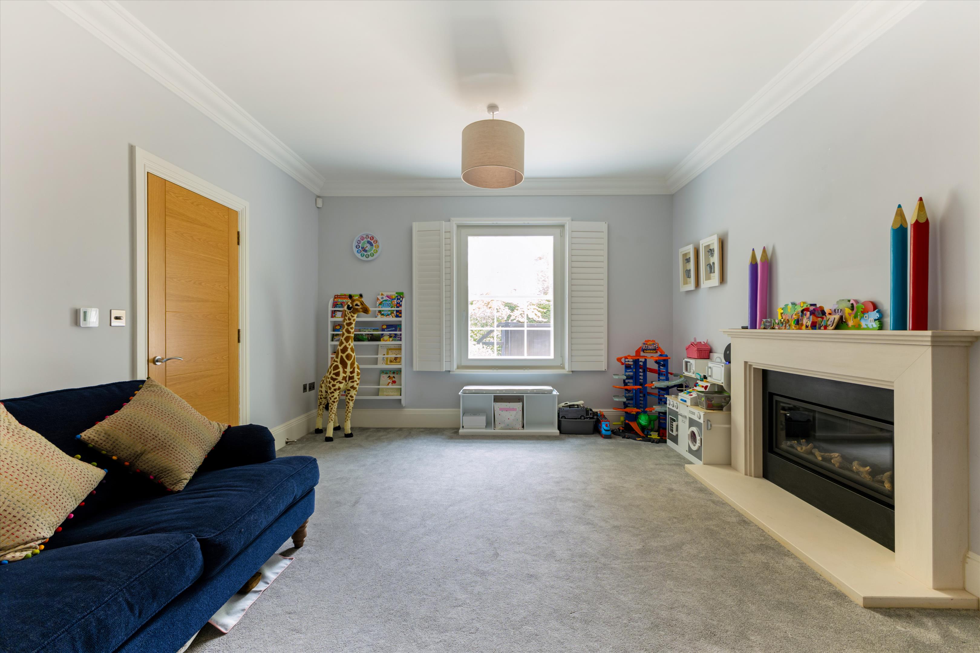 Chilbolton Avenue, Winchester, Hampshire, SO22