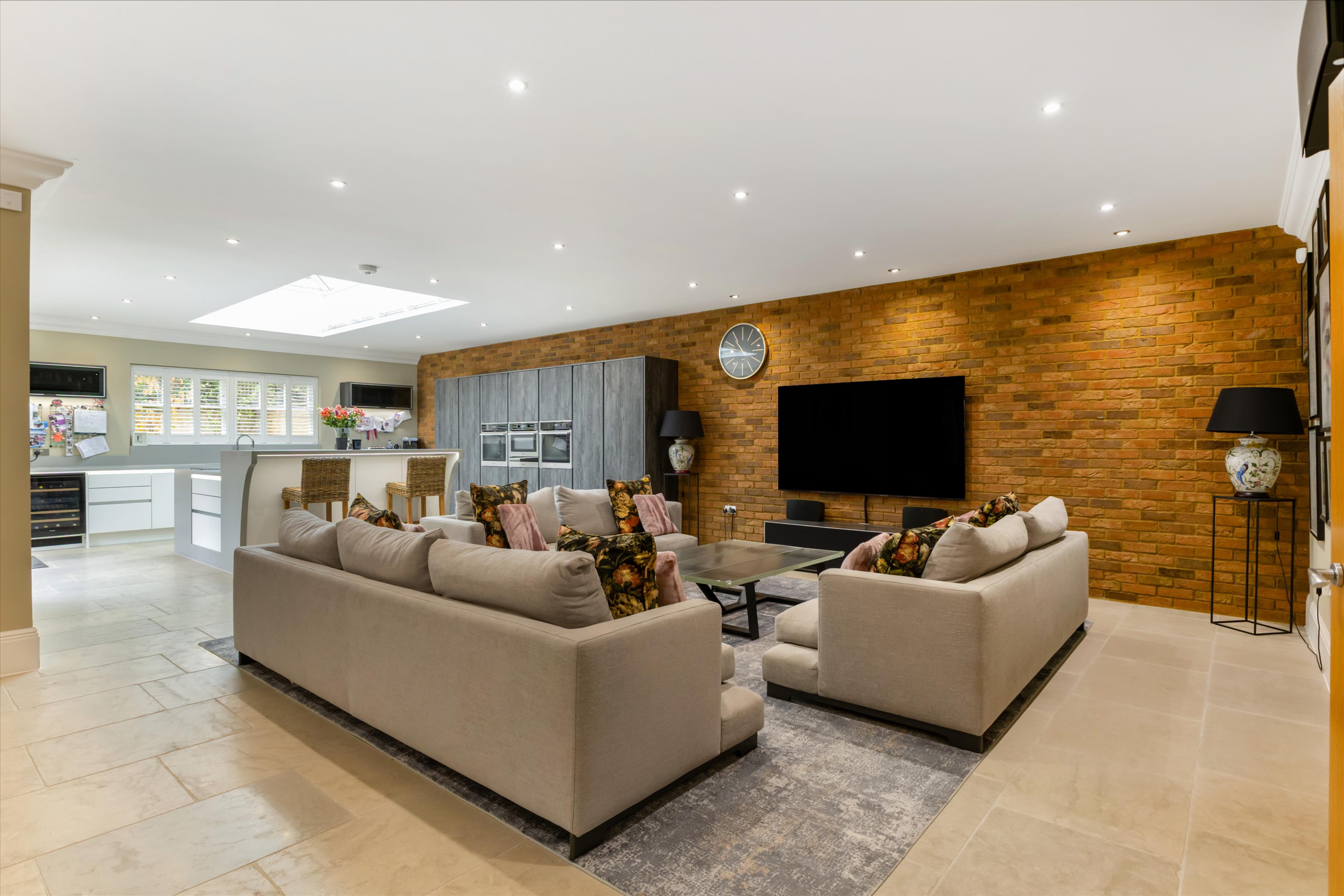 Chilbolton Avenue, Winchester, Hampshire, SO22