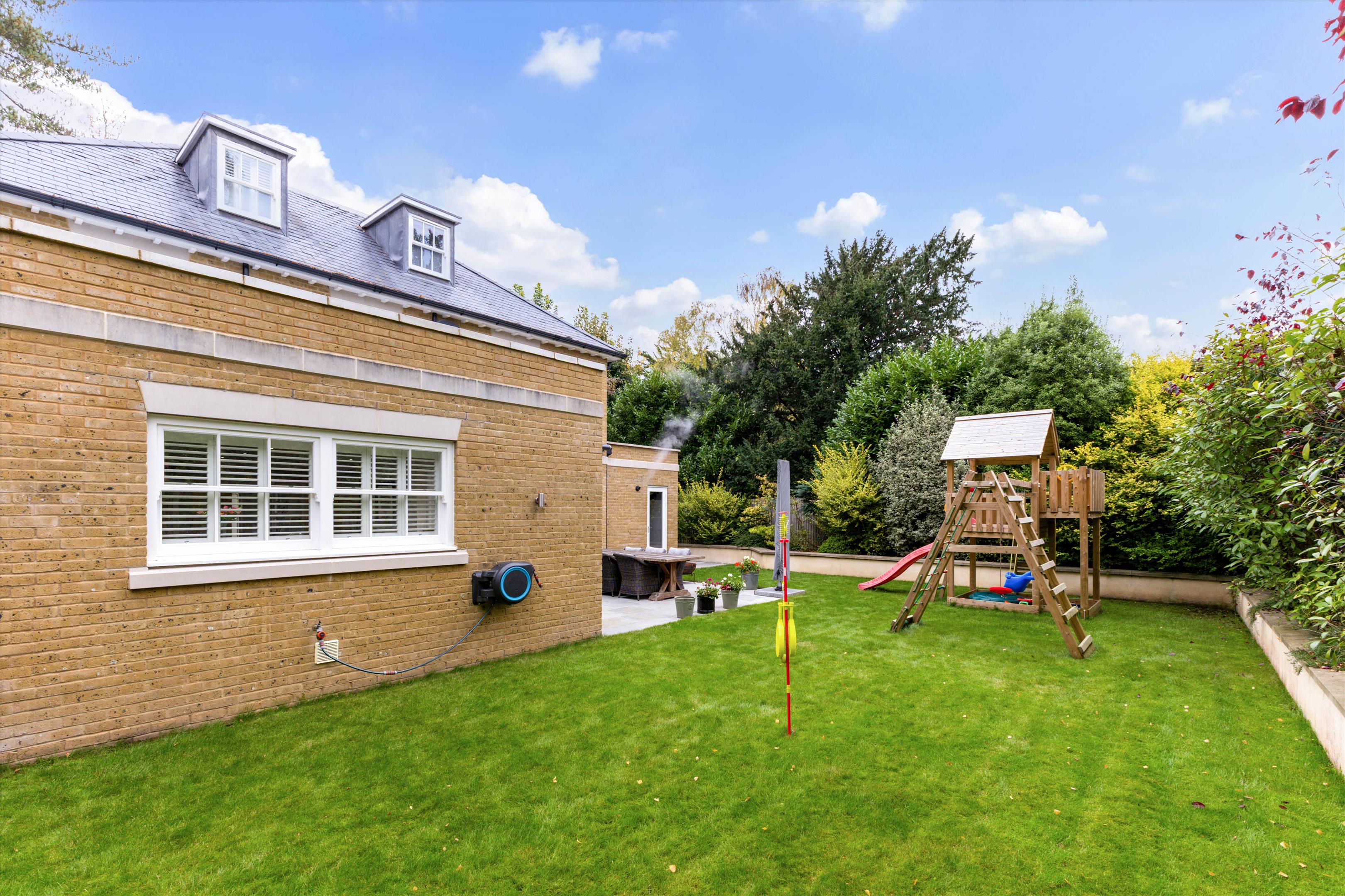 Chilbolton Avenue, Winchester, Hampshire, SO22