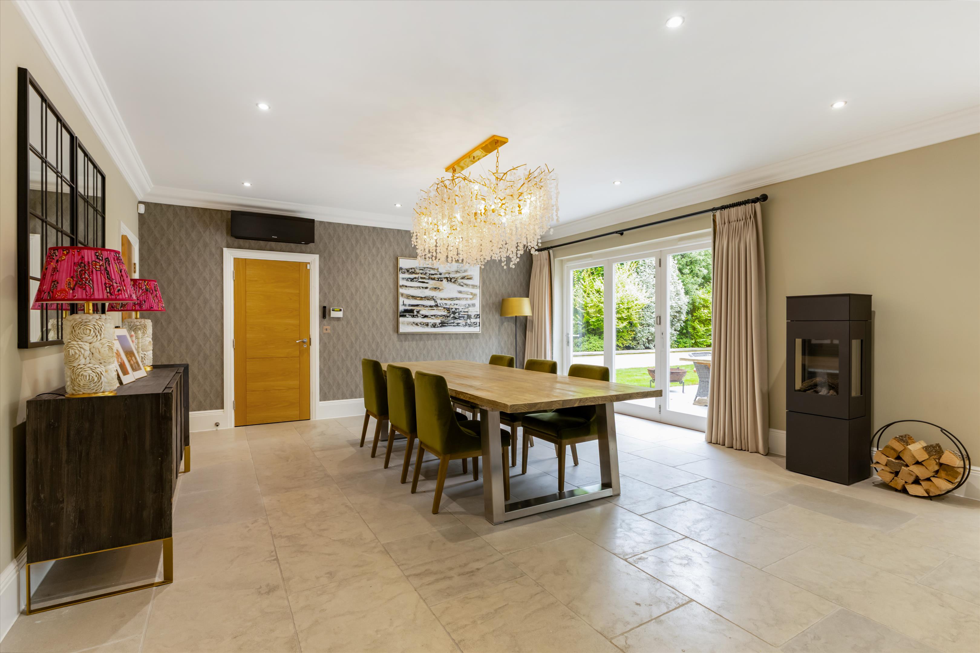 Chilbolton Avenue, Winchester, Hampshire, SO22