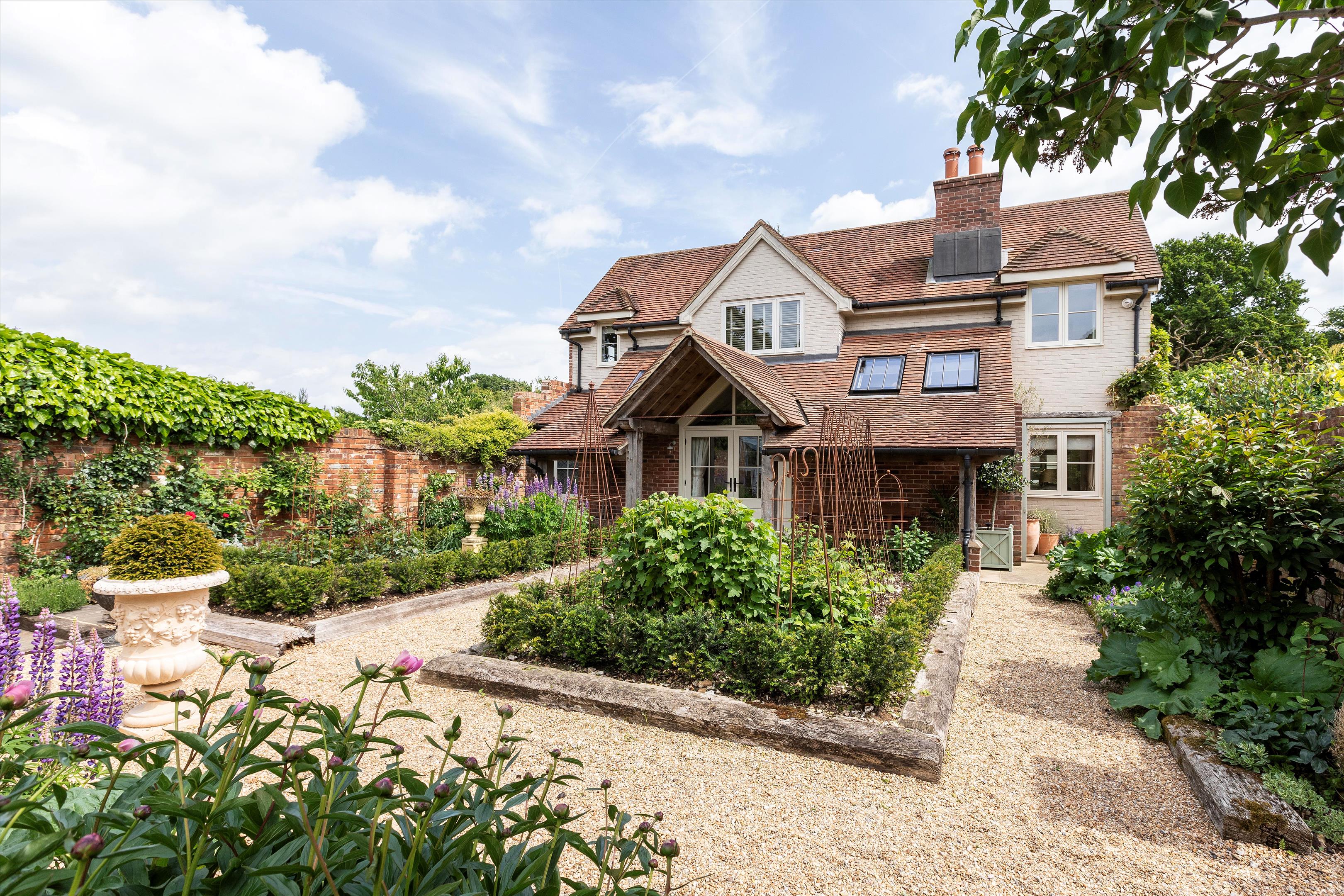West Meon, Petersfield, Hampshire GU32