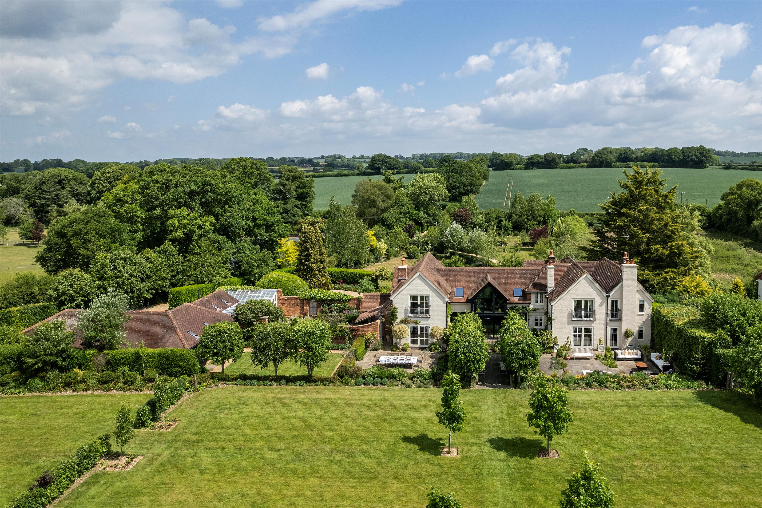 West Meon, Petersfield, Hampshire GU32