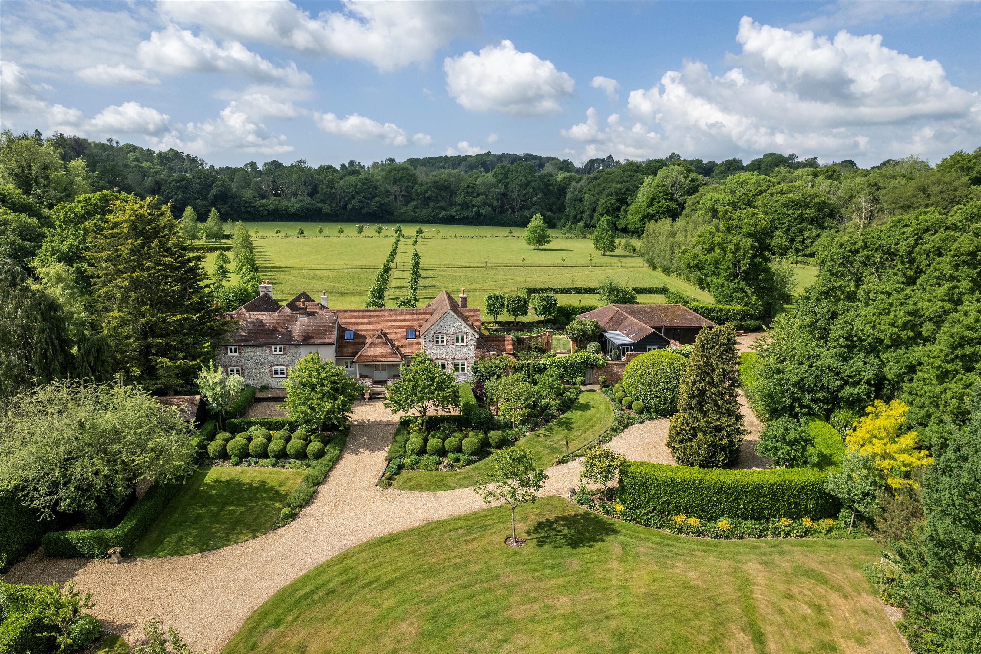 West Meon, Petersfield, Hampshire GU32