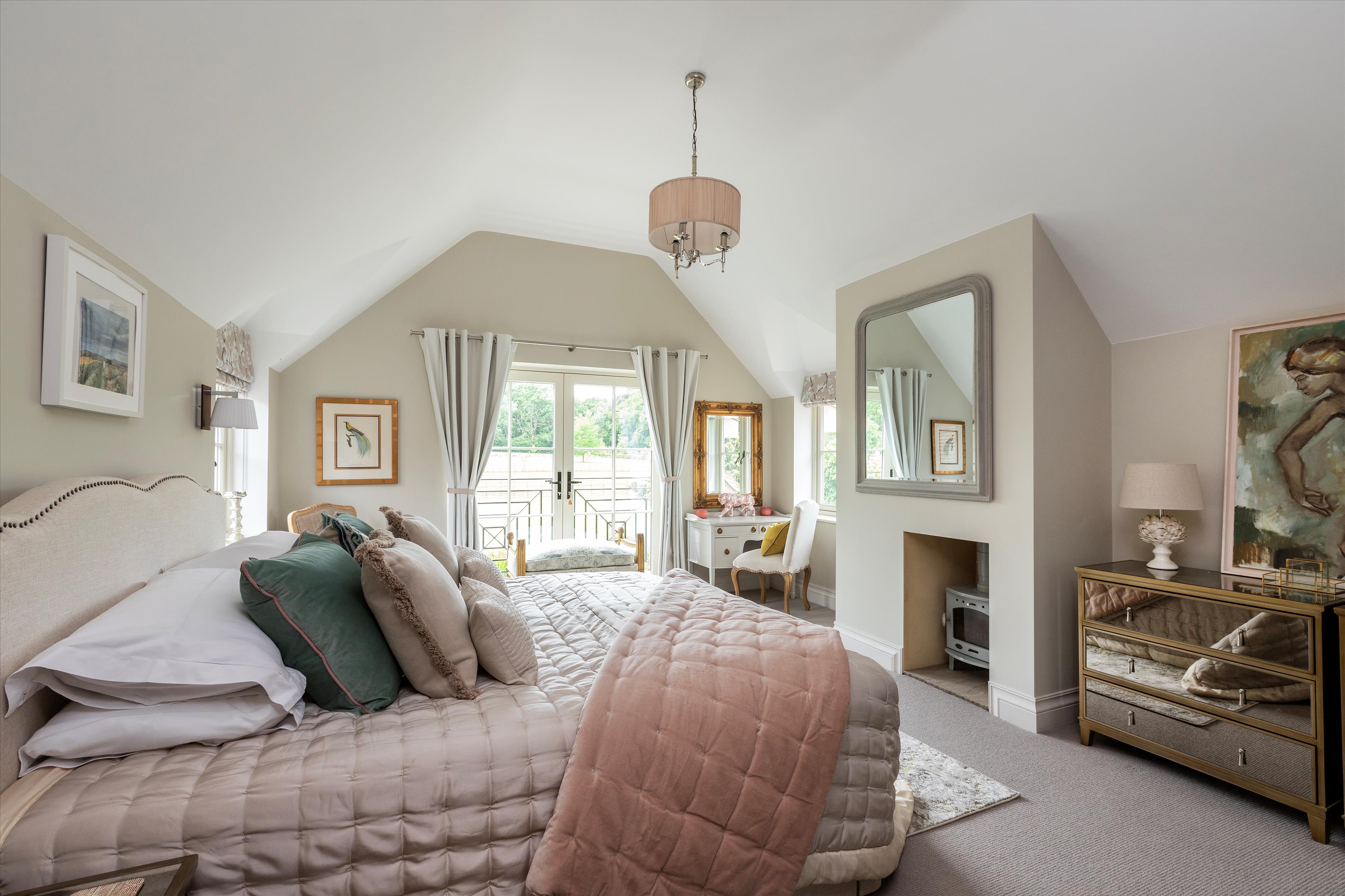 West Meon, Petersfield, Hampshire GU32