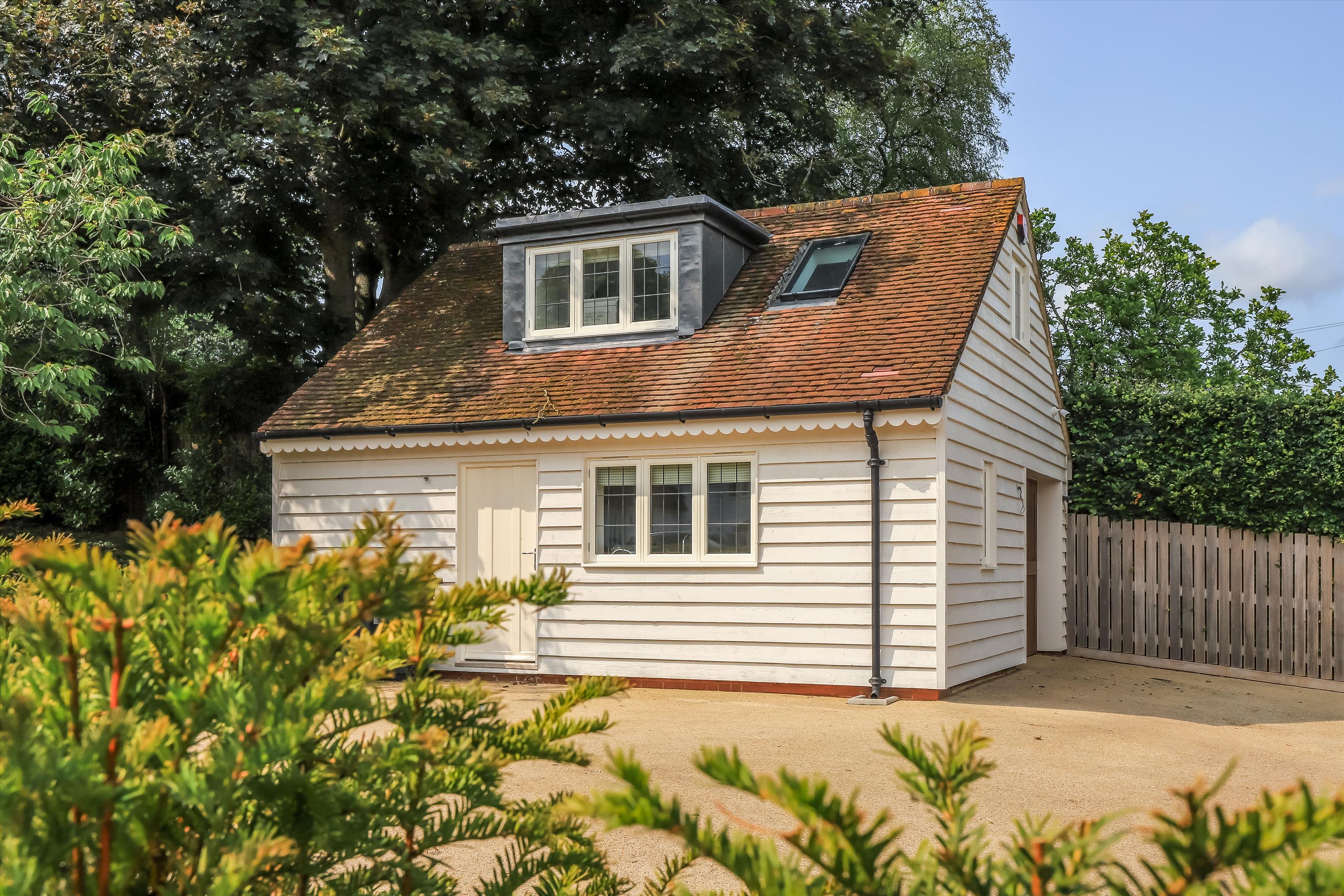 Longstock, Stockbridge, Hampshire SO20