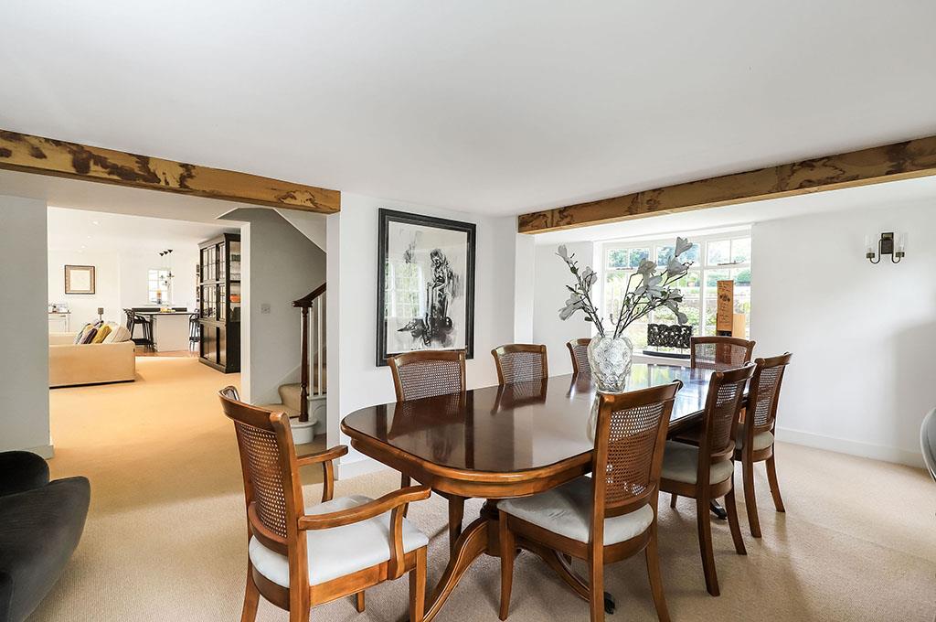 Avington Lane, Itchen Abbas, Winchester, Hampshire, SO21
