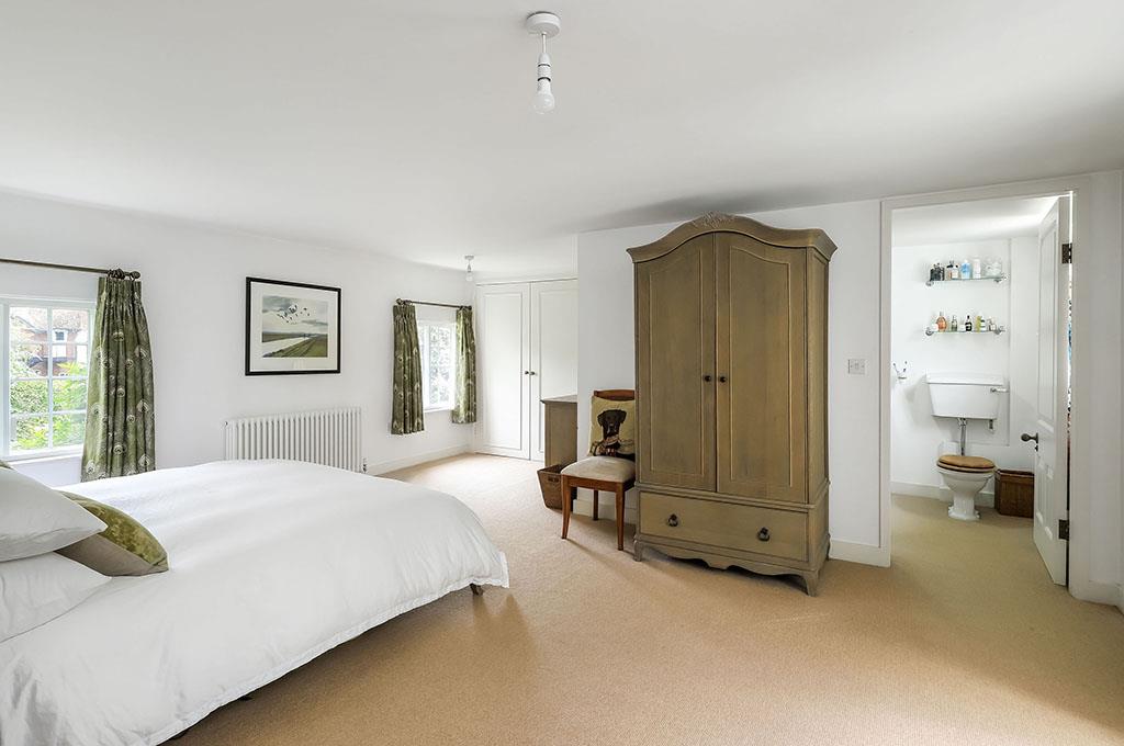 Avington Lane, Itchen Abbas, Winchester, Hampshire, SO21