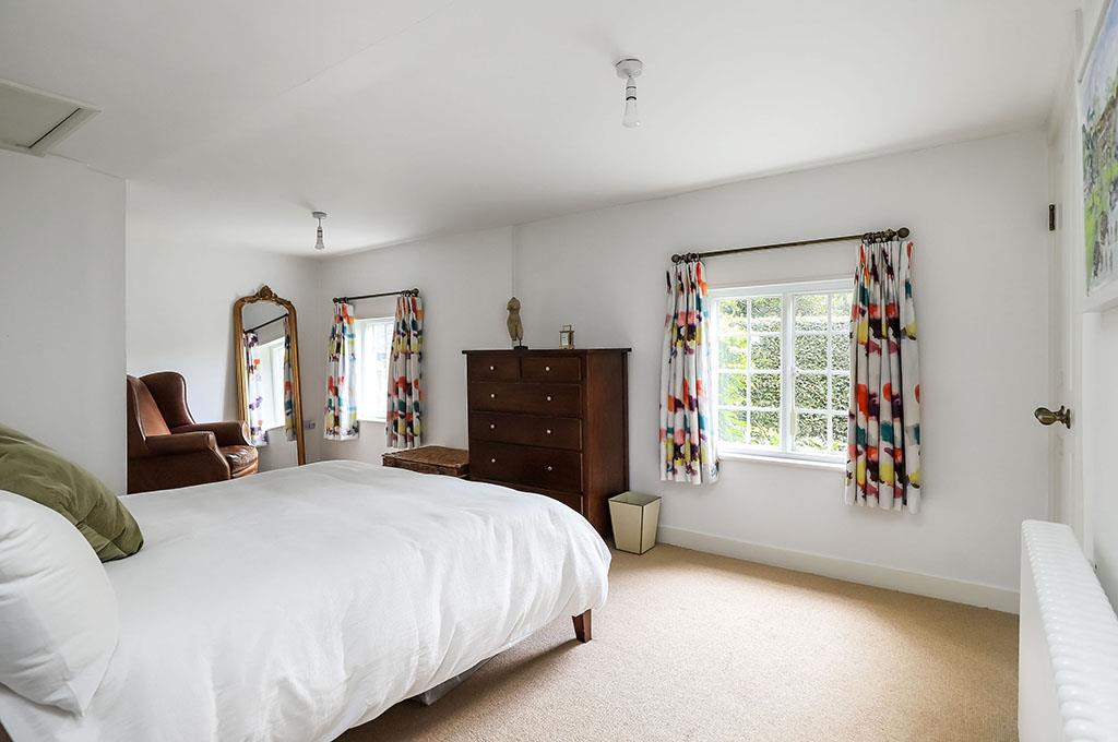 Avington Lane, Itchen Abbas, Winchester, Hampshire, SO21