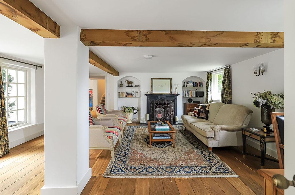 Avington Lane, Itchen Abbas, Winchester, Hampshire, SO21