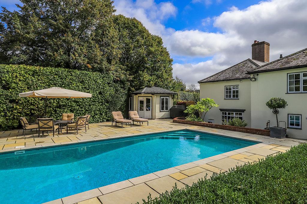 Avington Lane, Itchen Abbas, Winchester, Hampshire, SO21