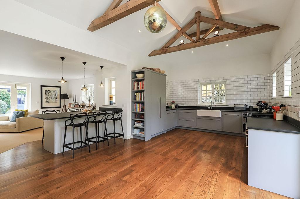 Avington Lane, Itchen Abbas, Winchester, Hampshire, SO21