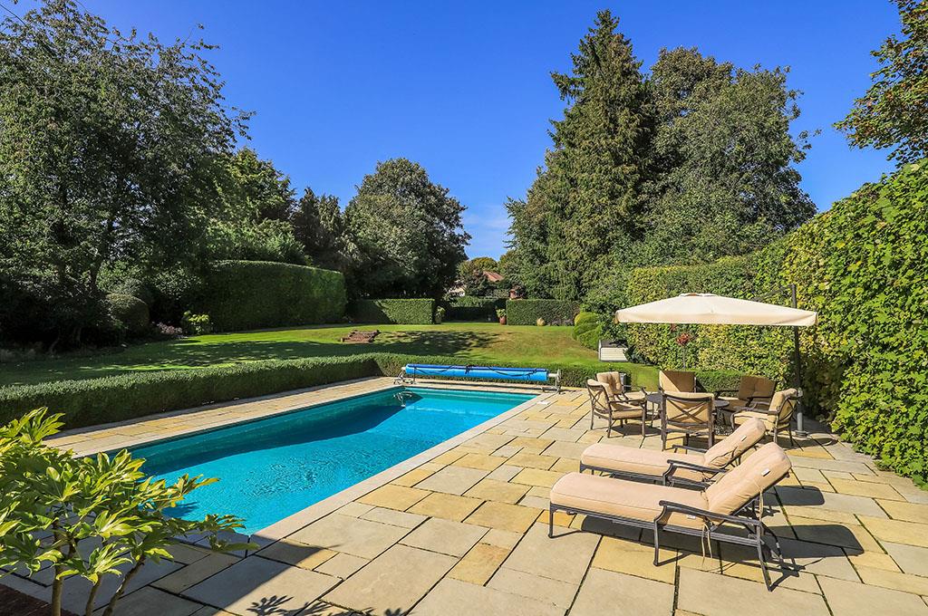 Avington Lane, Itchen Abbas, Winchester, Hampshire, SO21