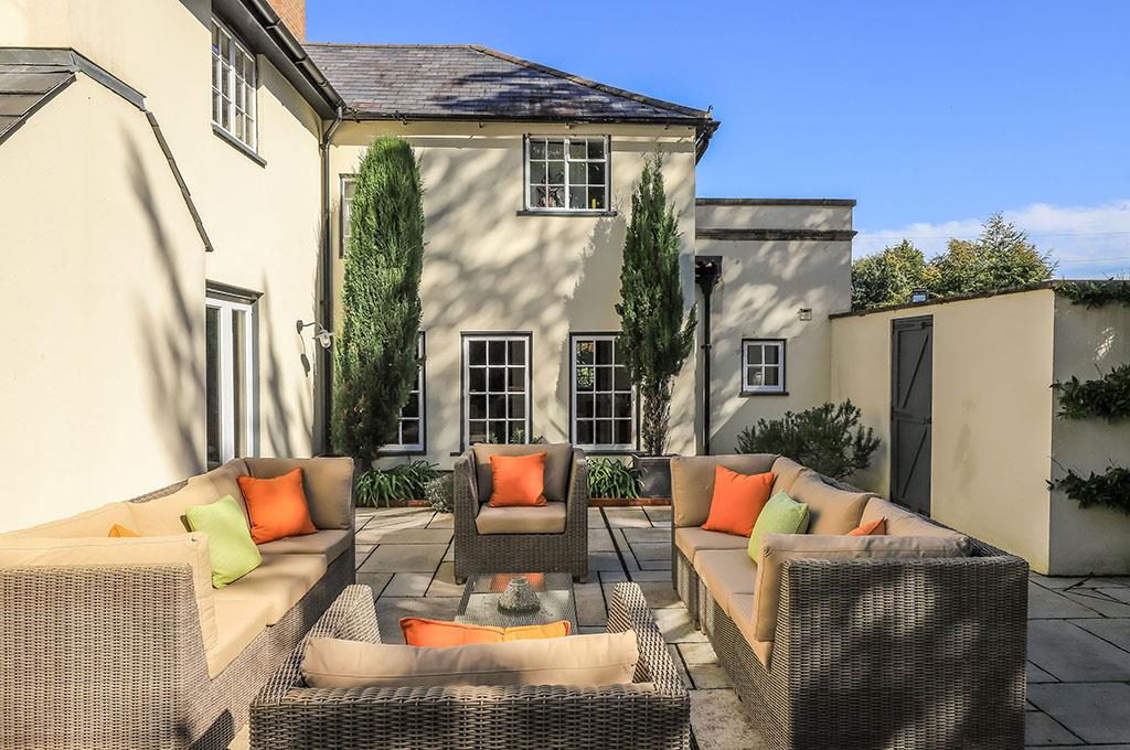 Avington Lane, Itchen Abbas, Winchester, Hampshire, SO21