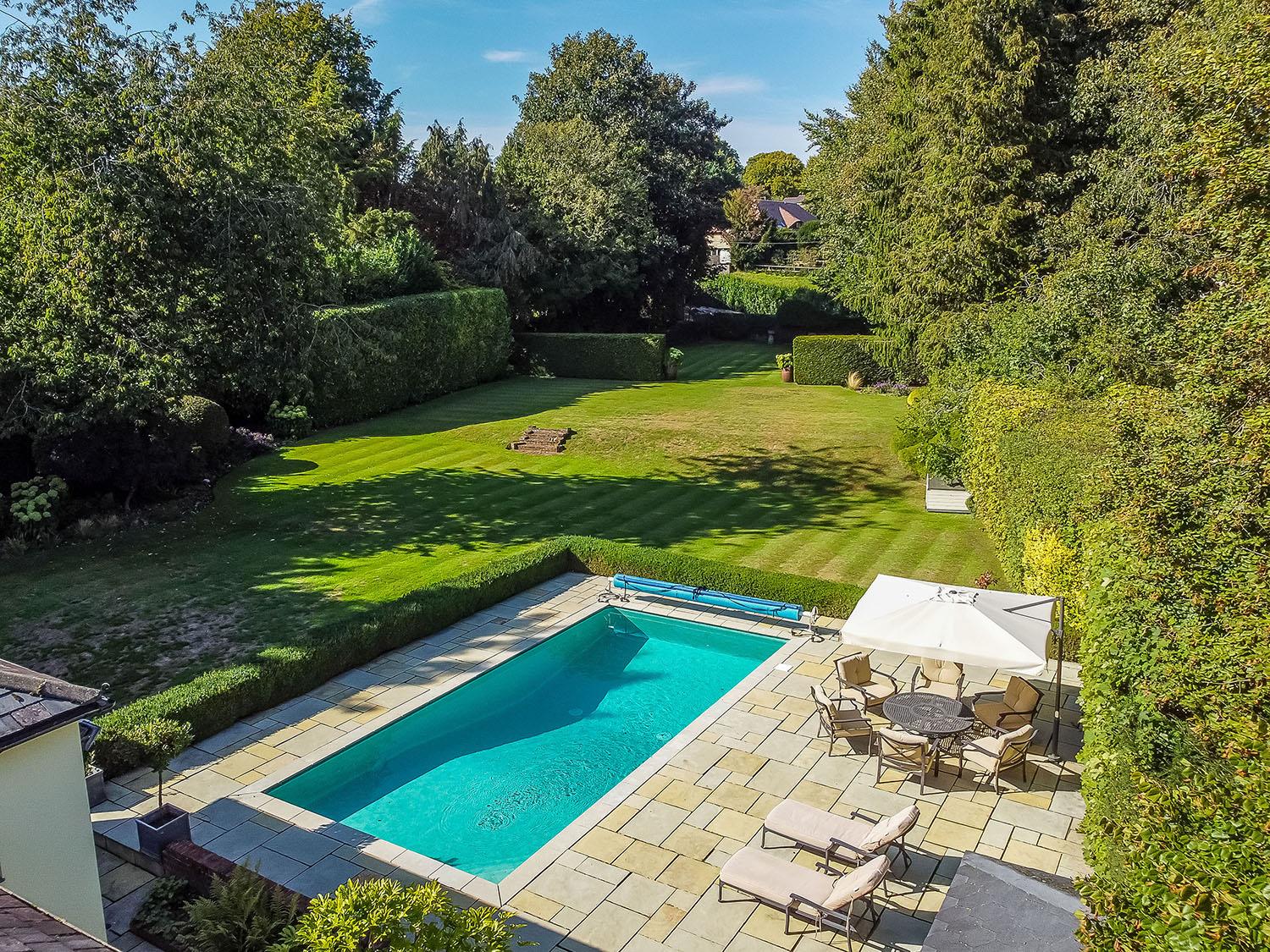 Avington Lane, Itchen Abbas, Winchester, Hampshire, SO21