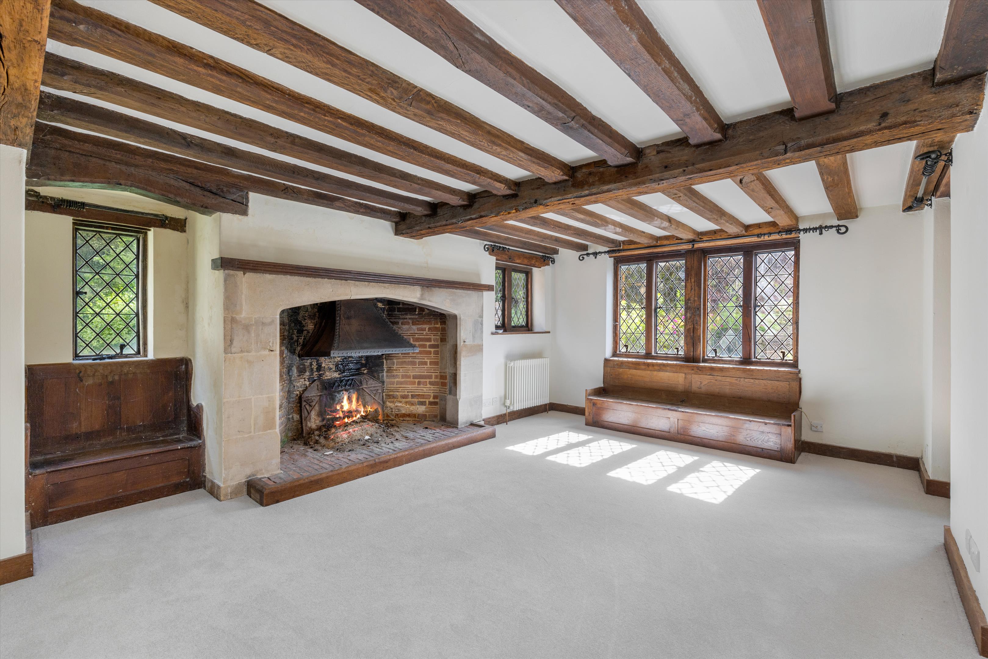 South Hay, Kingsley, Bordon, Hampshire, GU35