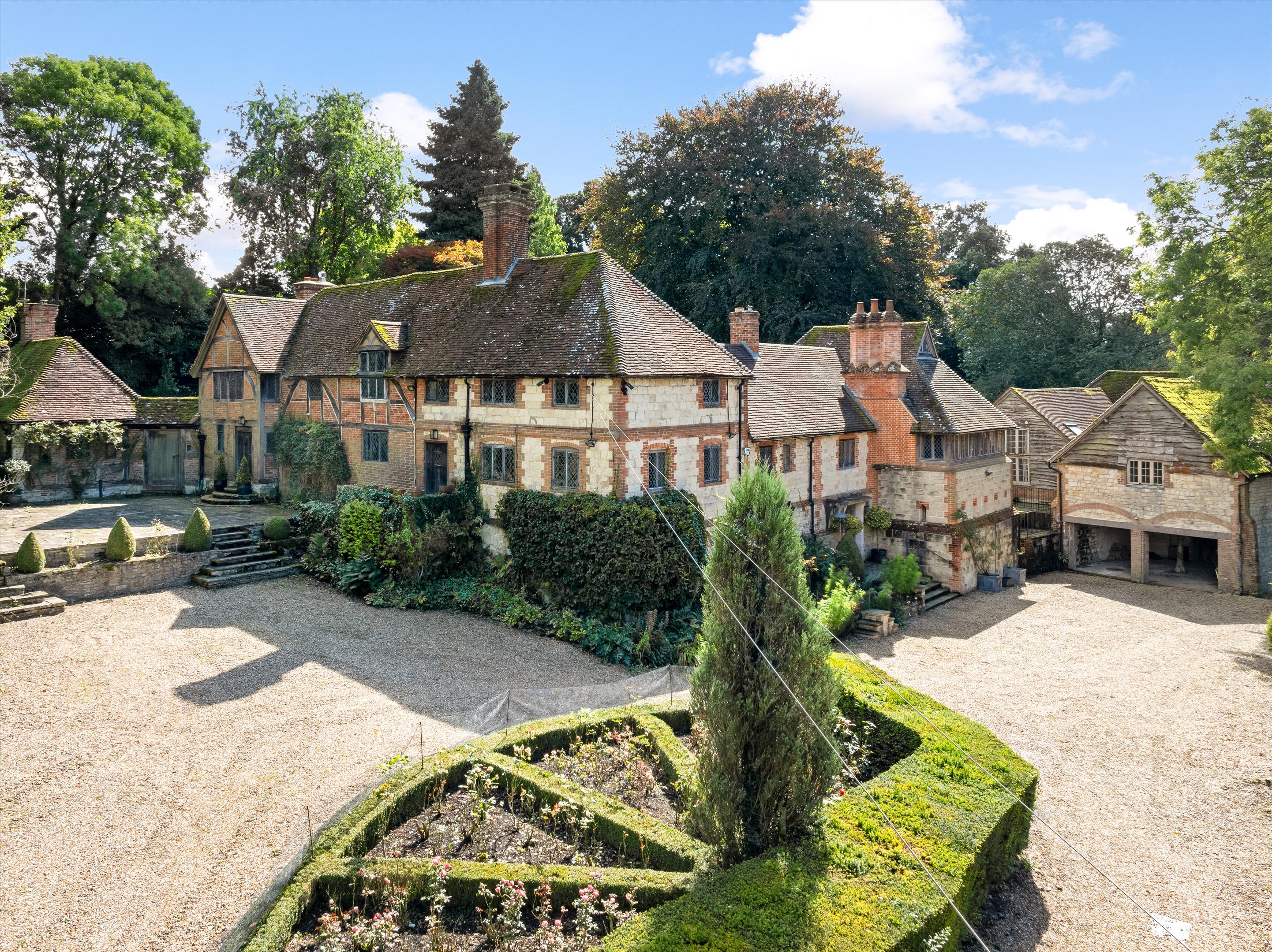 South Hay, Kingsley, Bordon, Hampshire, GU35
