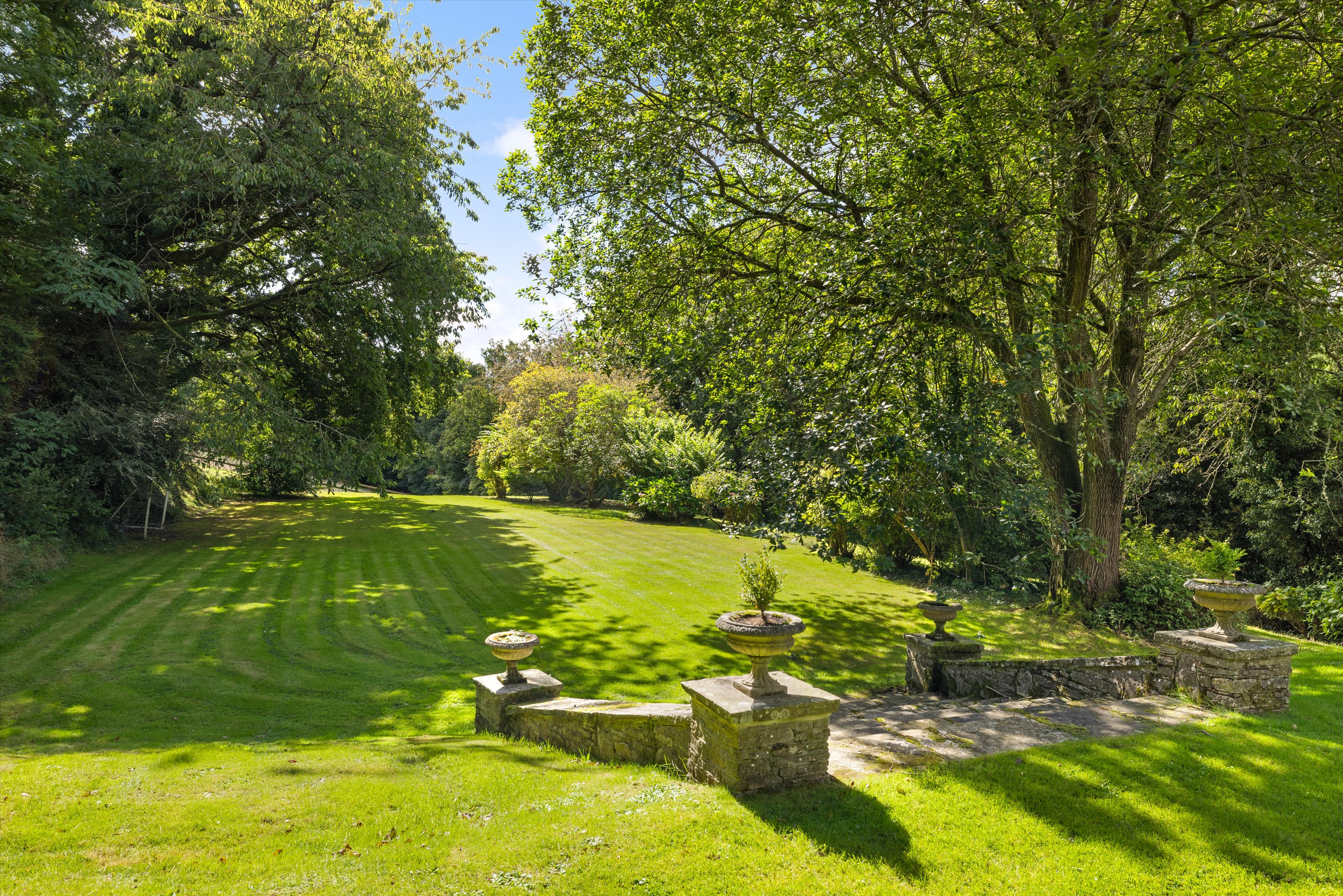South Hay, Kingsley, Bordon, Hampshire, GU35
