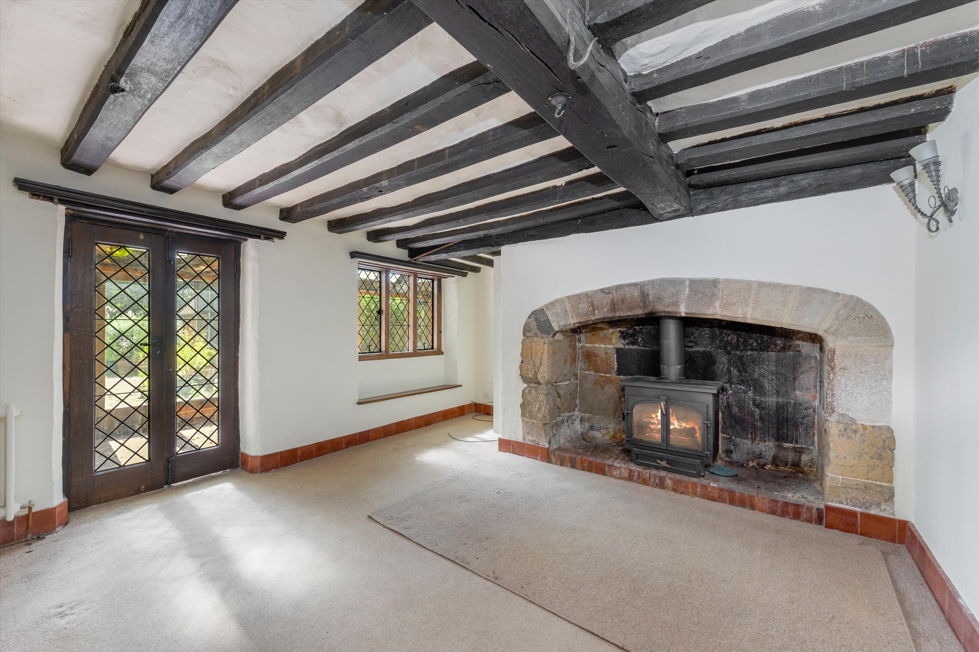 South Hay, Kingsley, Bordon, Hampshire, GU35