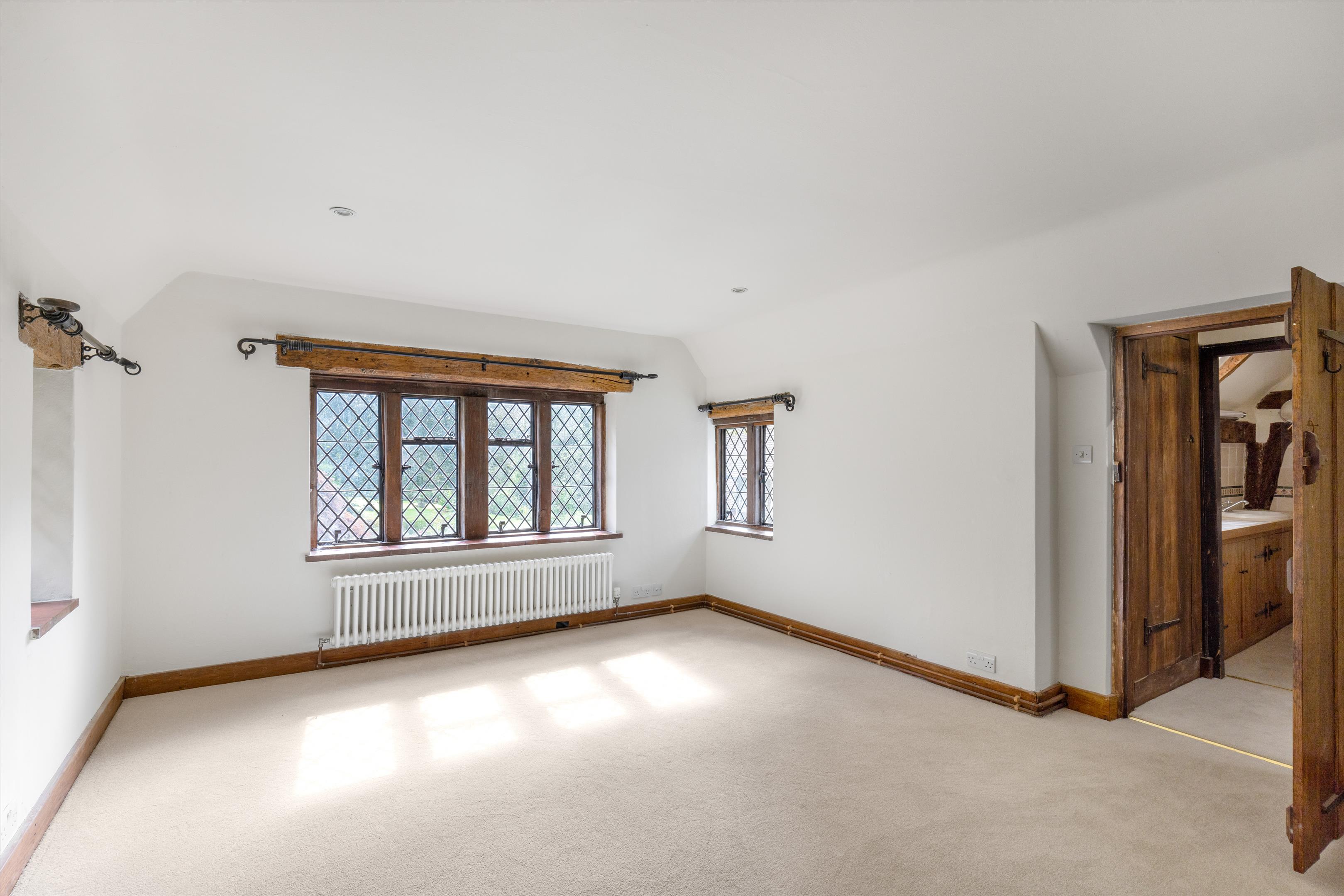 South Hay, Kingsley, Bordon, Hampshire, GU35