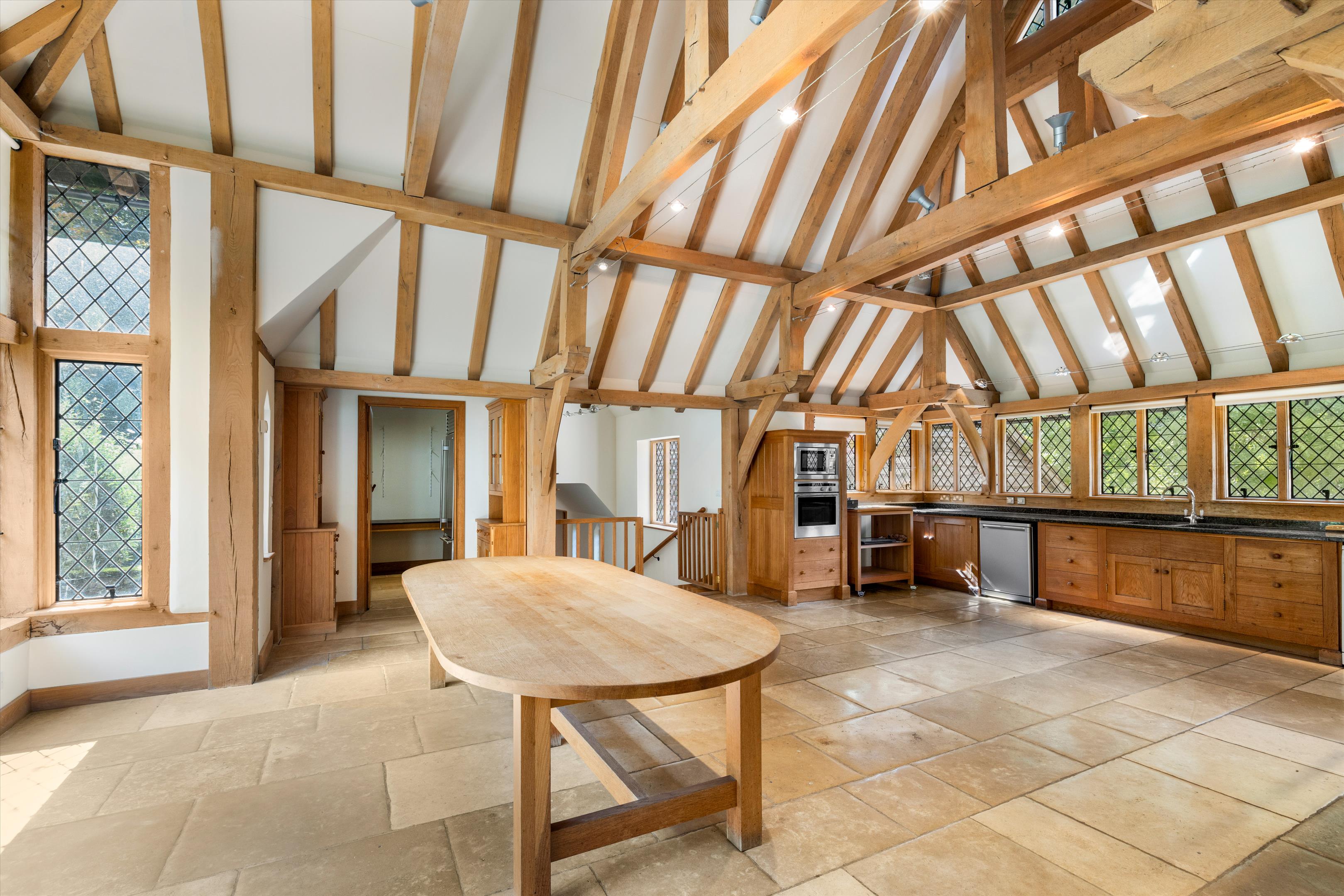 South Hay, Kingsley, Bordon, Hampshire, GU35