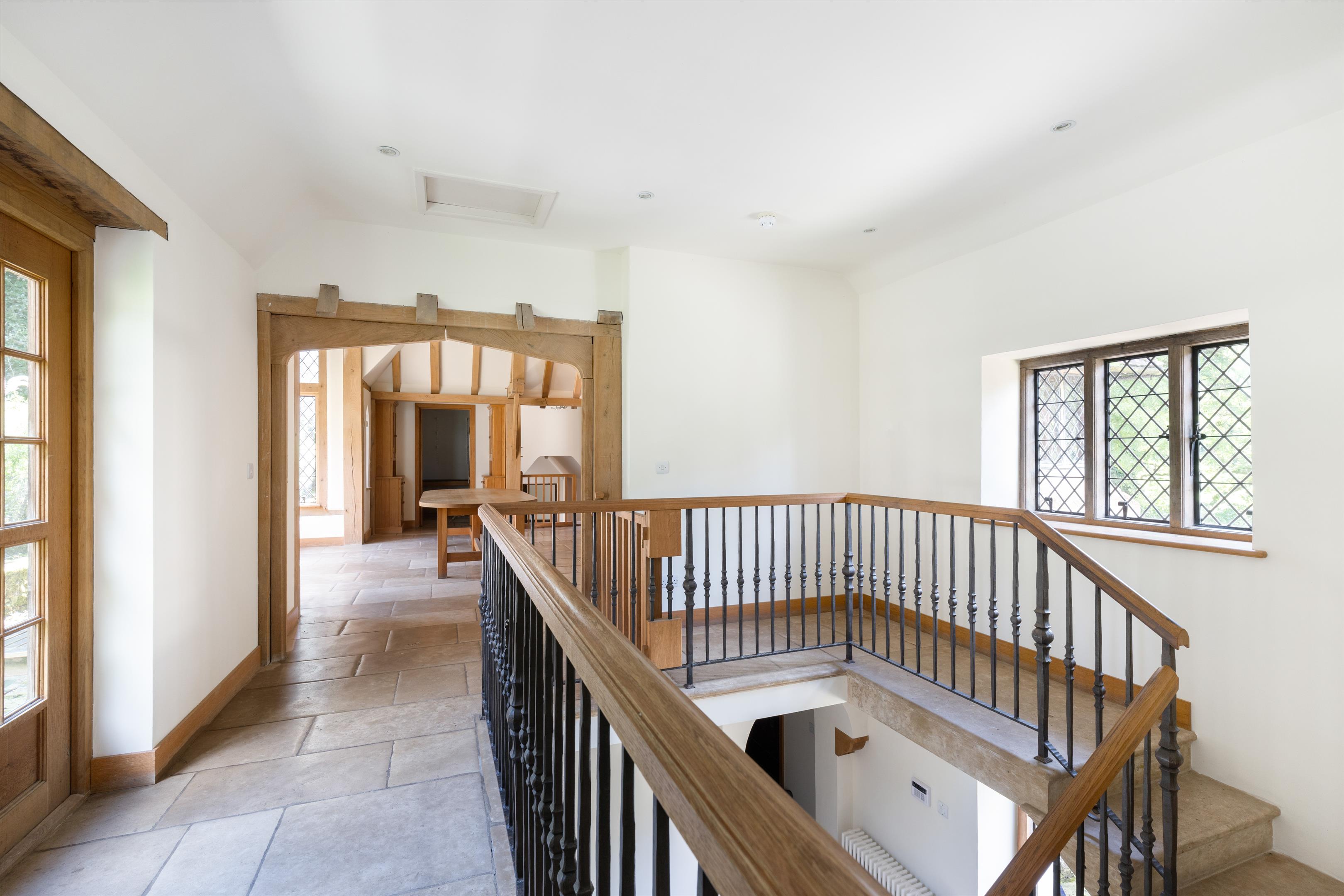 South Hay, Kingsley, Bordon, Hampshire, GU35
