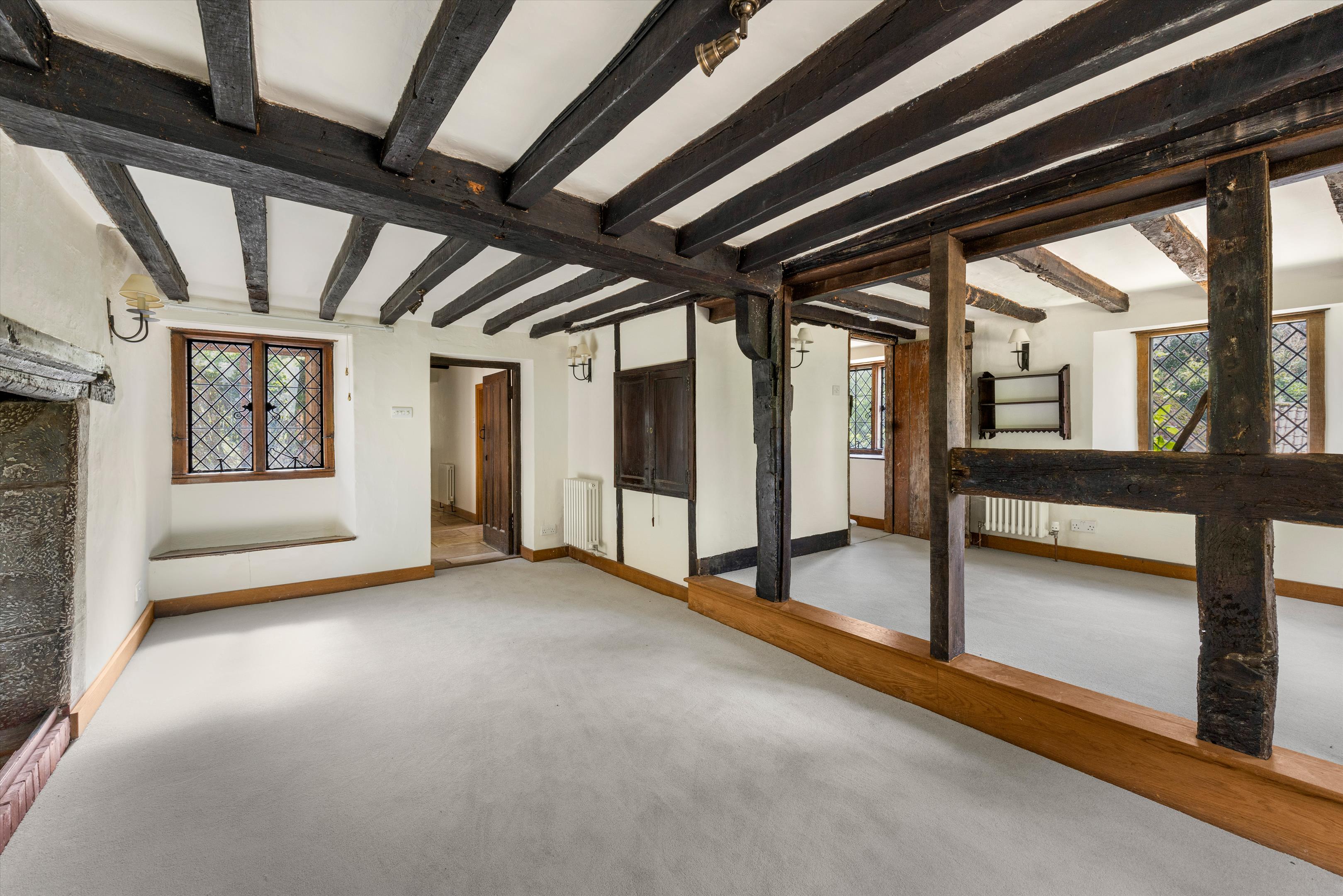 South Hay, Kingsley, Bordon, Hampshire, GU35