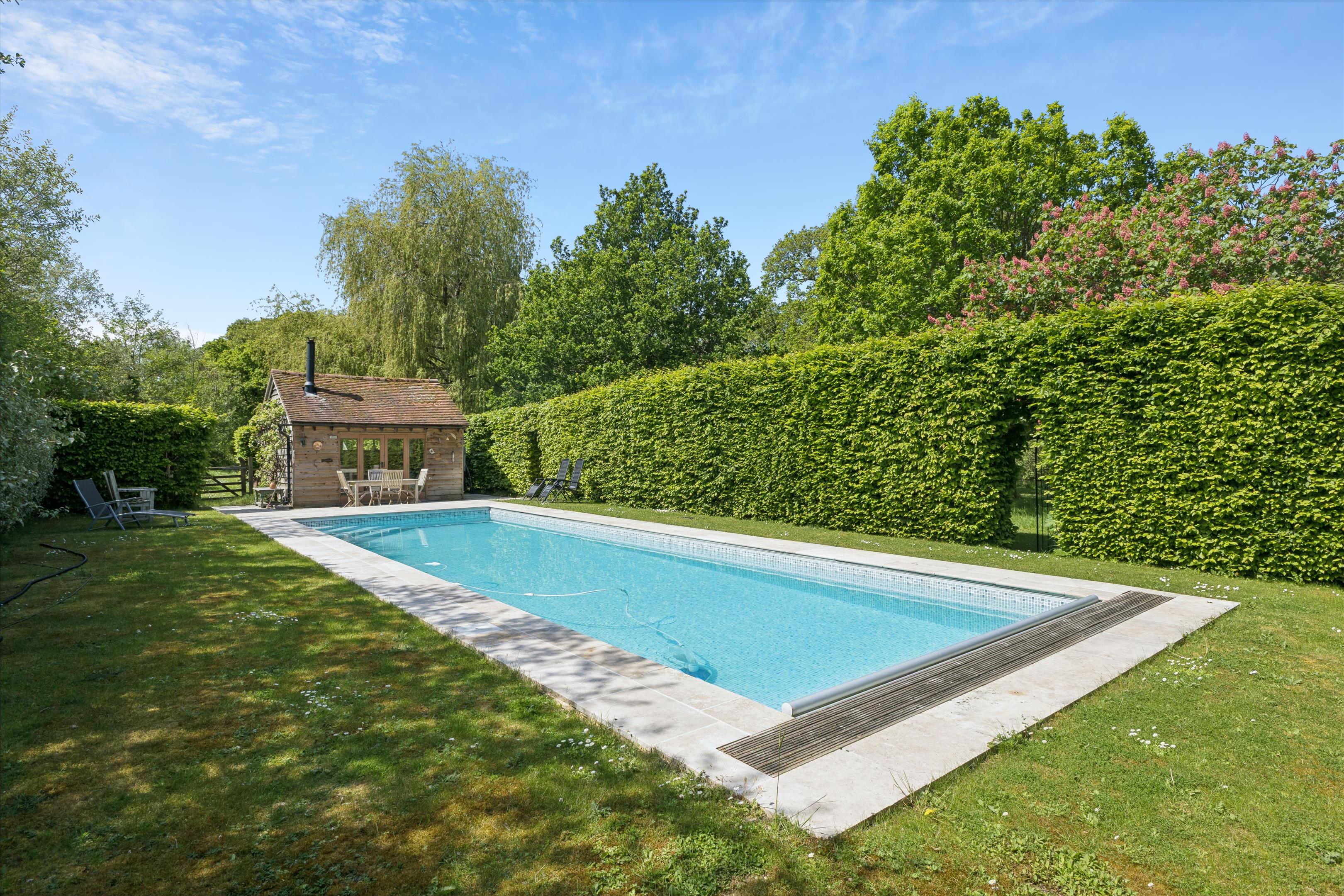 Lockerley Road, Dunbridge, Romsey, Hampshire SO51