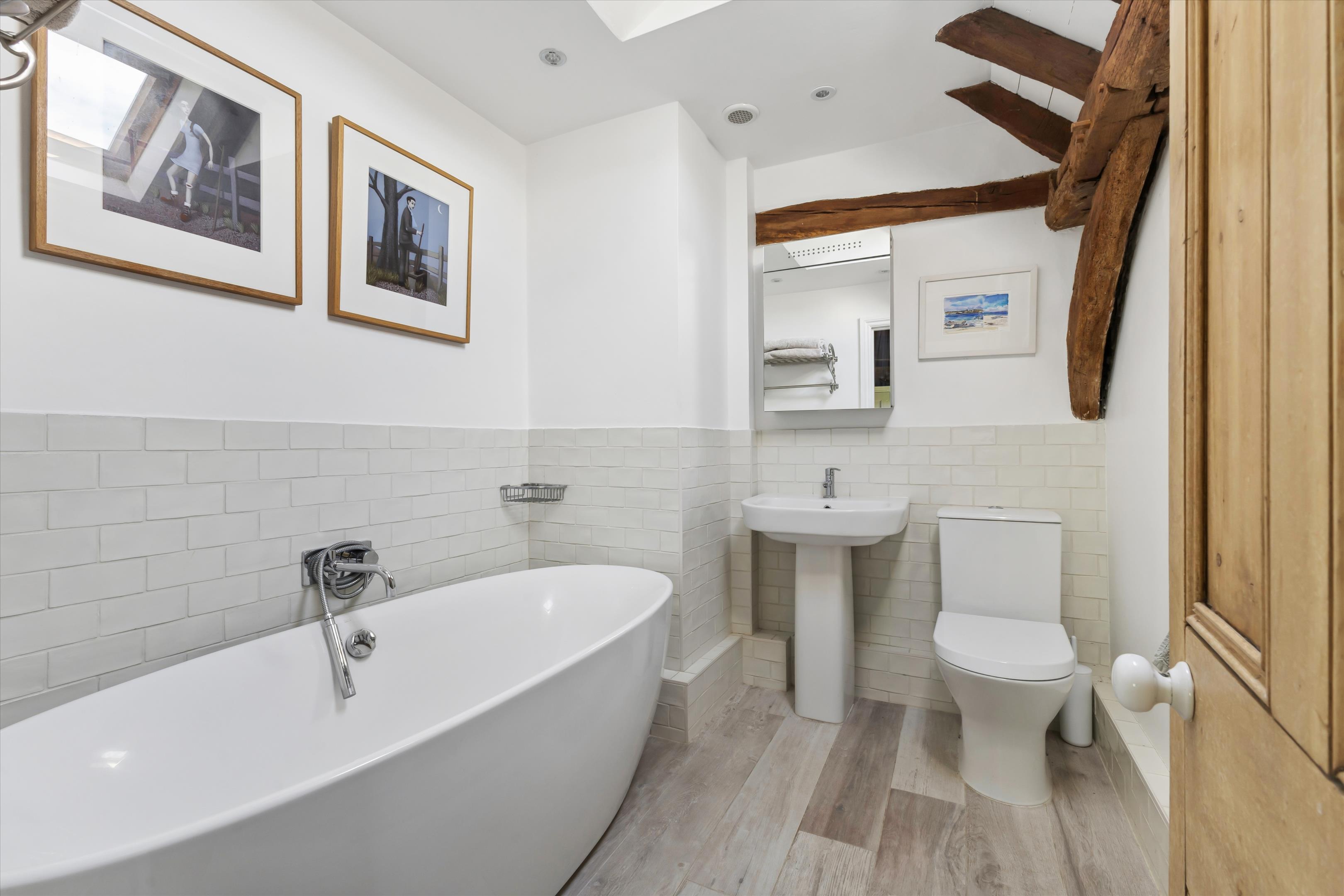 Lockerley Road, Dunbridge, Romsey, Hampshire SO51