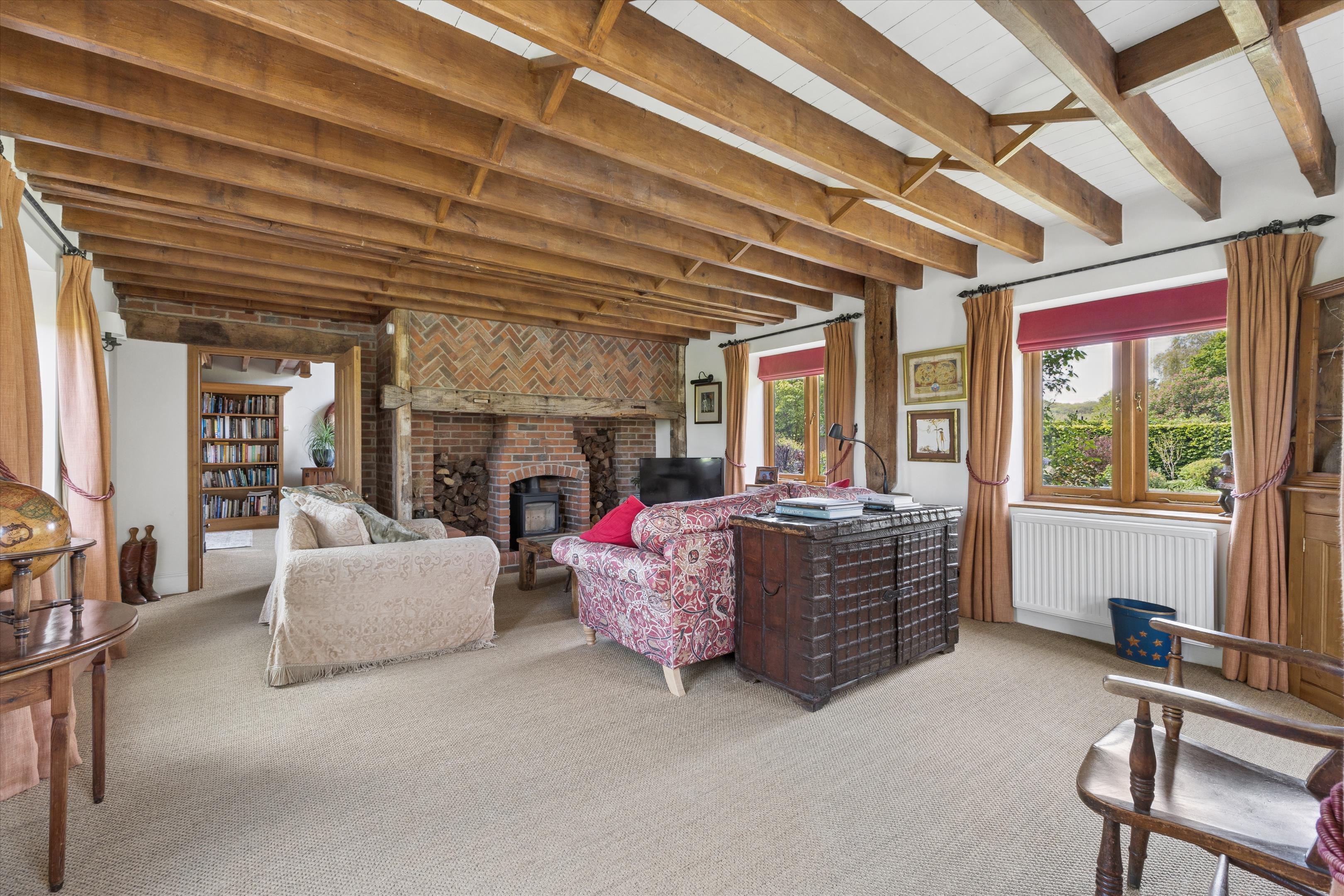 Lockerley Road, Dunbridge, Romsey, Hampshire SO51