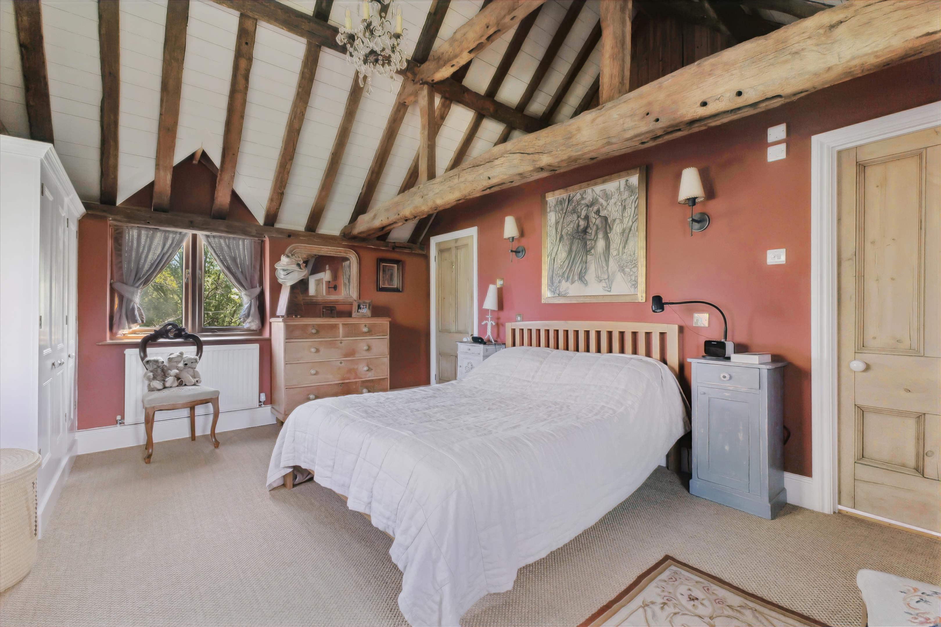 Lockerley Road, Dunbridge, Romsey, Hampshire SO51