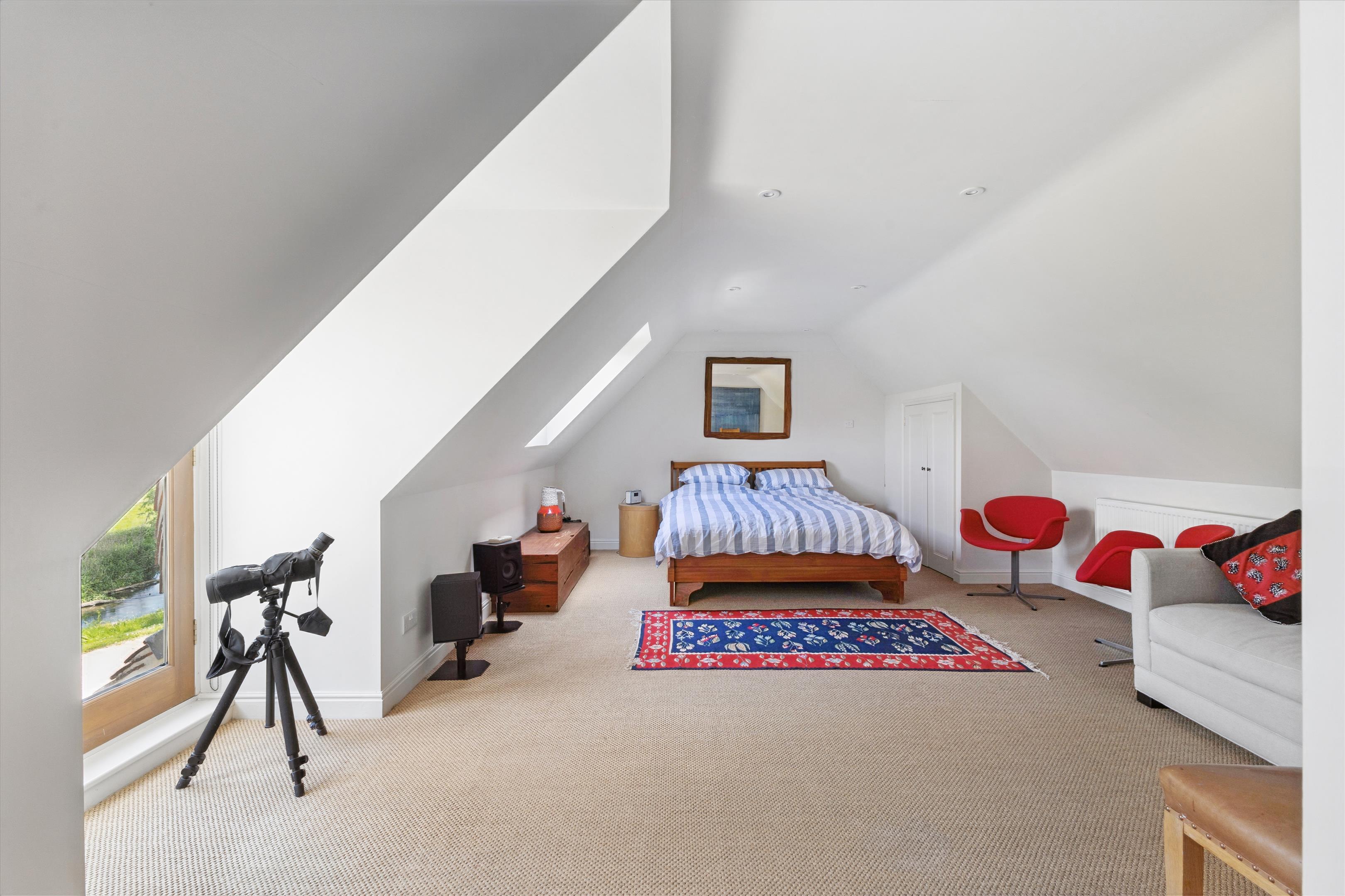 Lockerley Road, Dunbridge, Romsey, Hampshire SO51