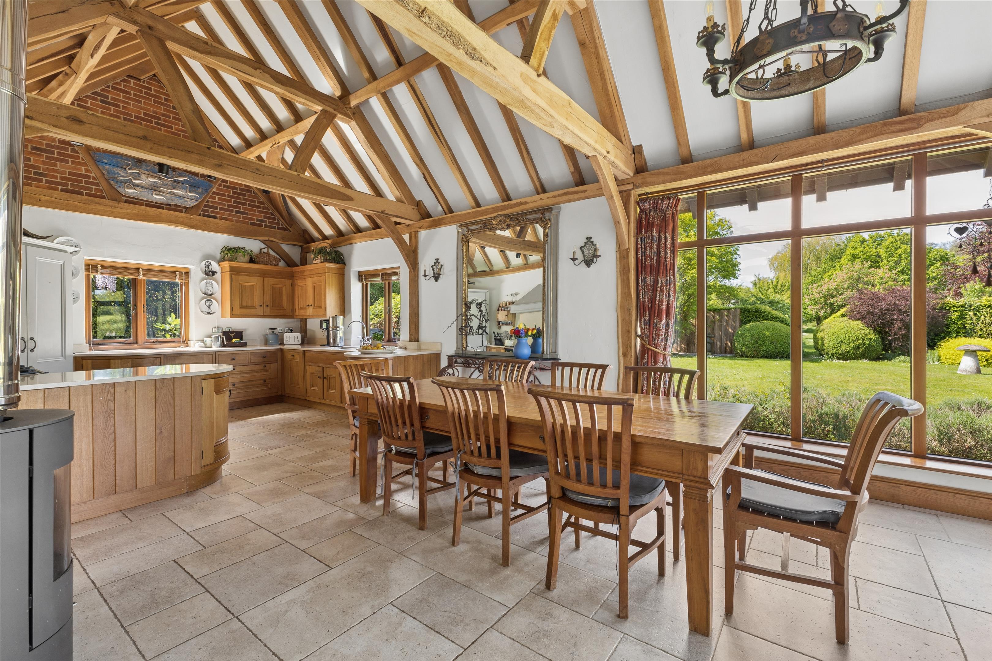 Lockerley Road, Dunbridge, Romsey, Hampshire SO51