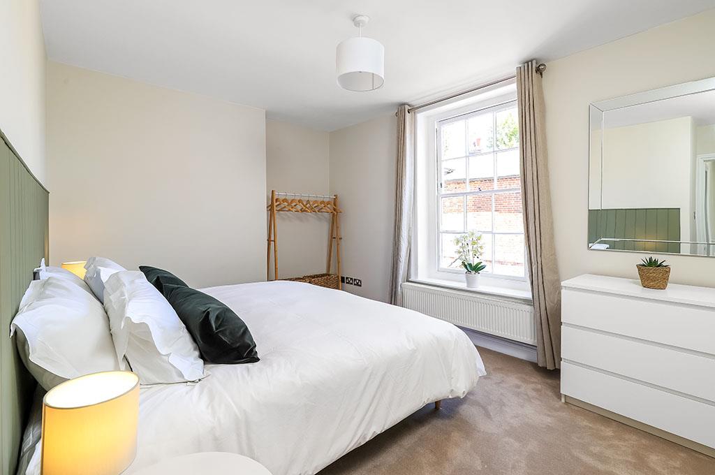 Parchment Street, Winchester, Hampshire SO23