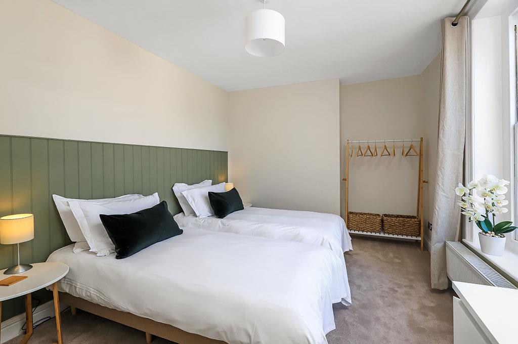 Parchment Street, Winchester, Hampshire SO23