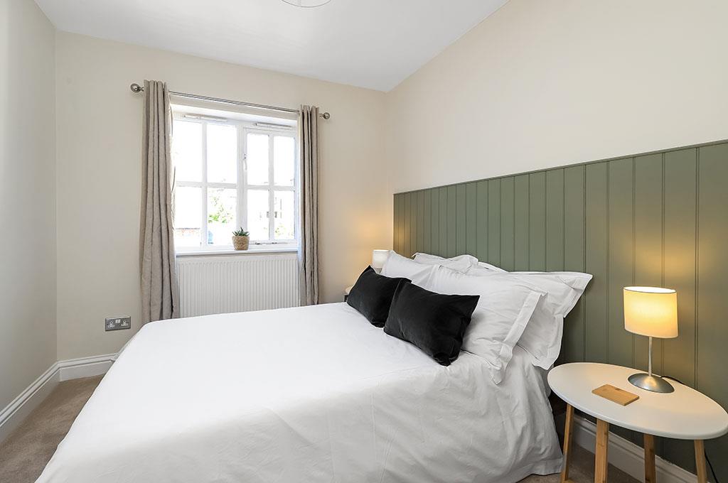 Parchment Street, Winchester, Hampshire SO23