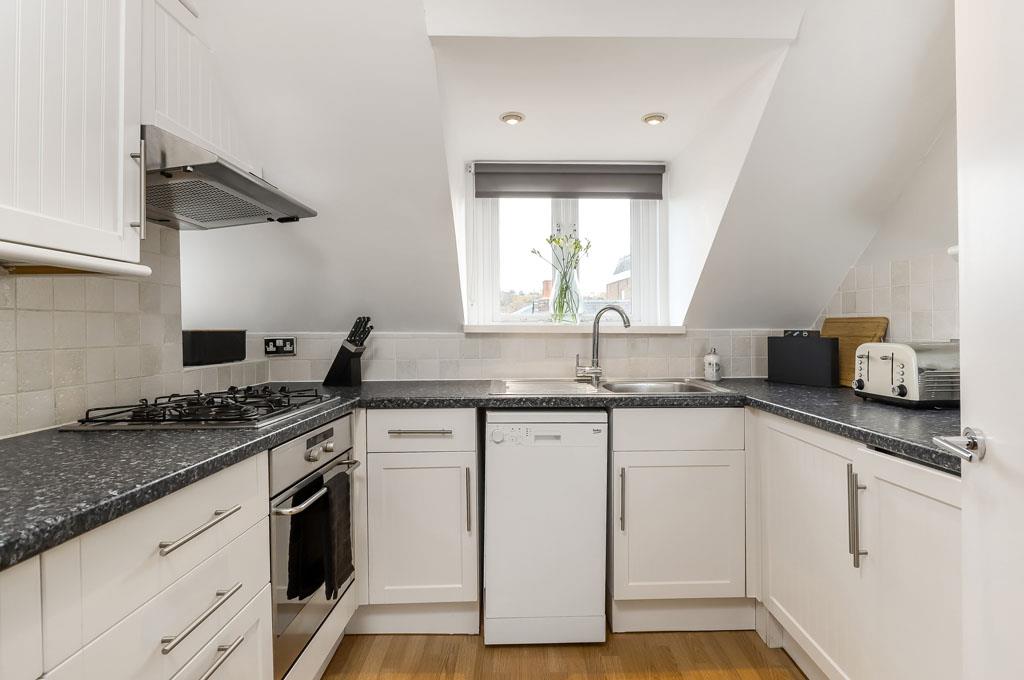 Parchment Street, Winchester, Hampshire SO23