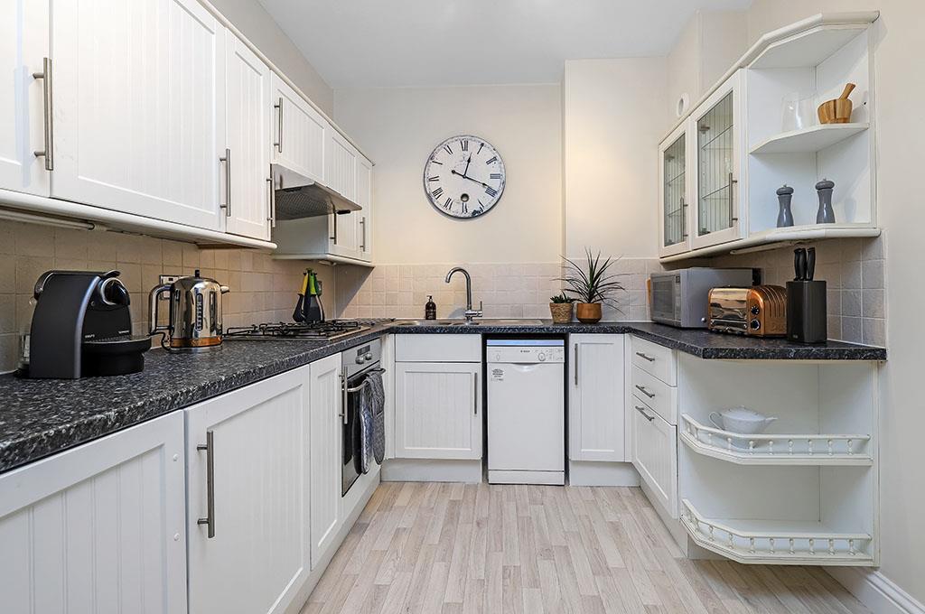 Parchment Street, Winchester, Hampshire SO23