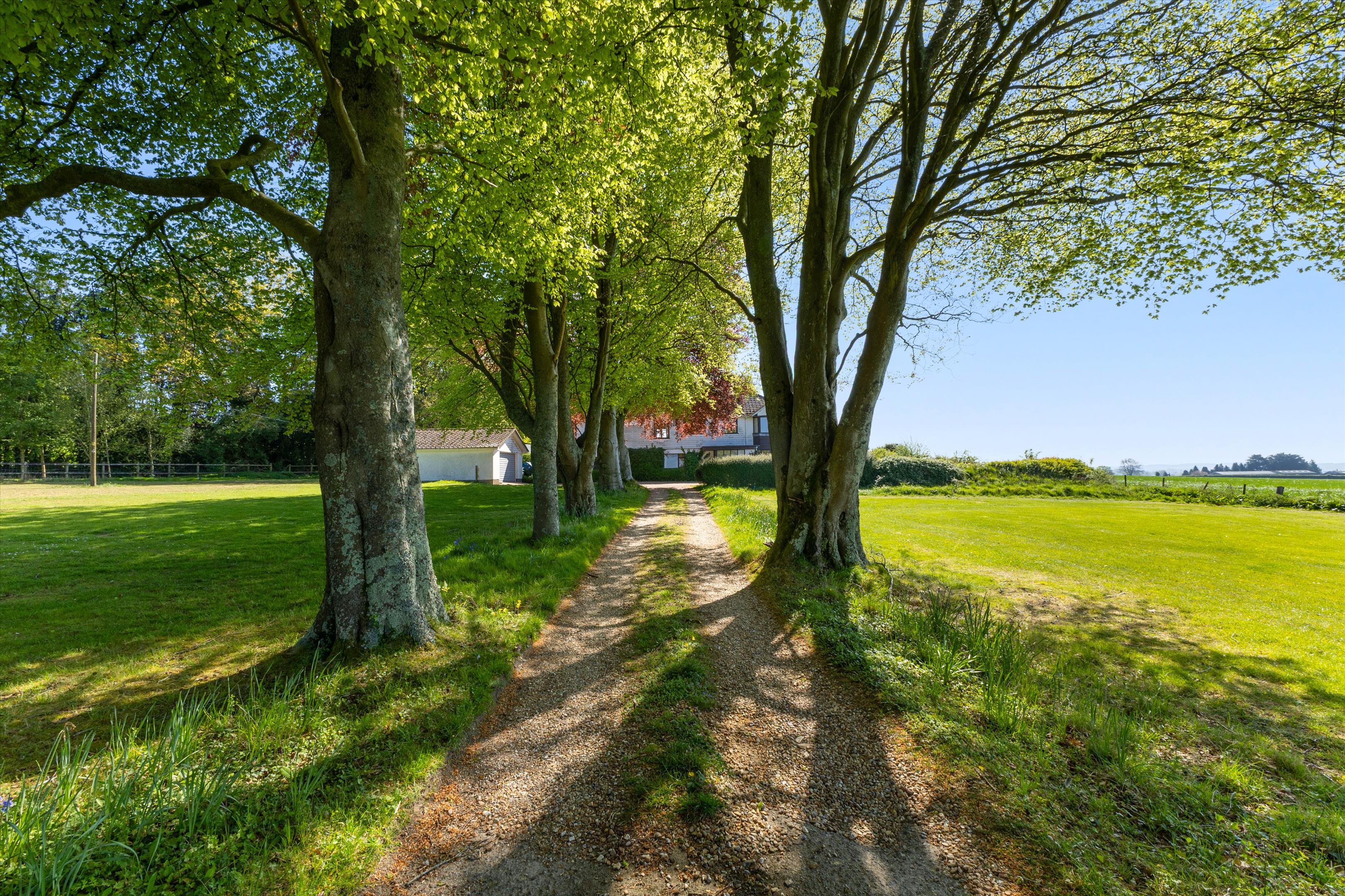 Street End, Bishops Waltham, Hampshire SO32