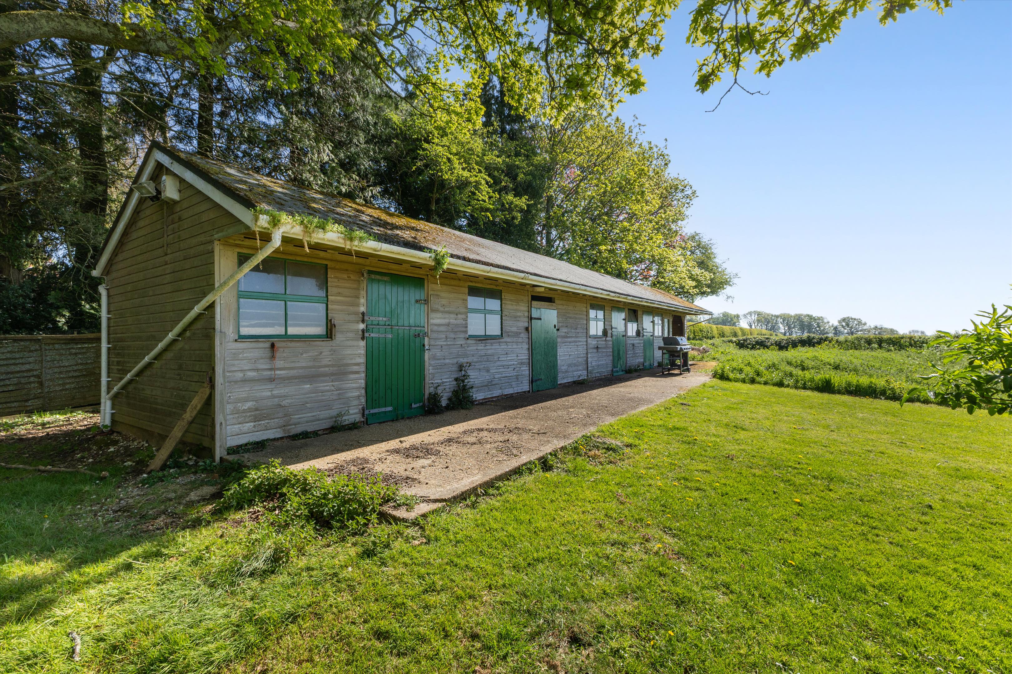 Street End, Bishops Waltham, Hampshire SO32