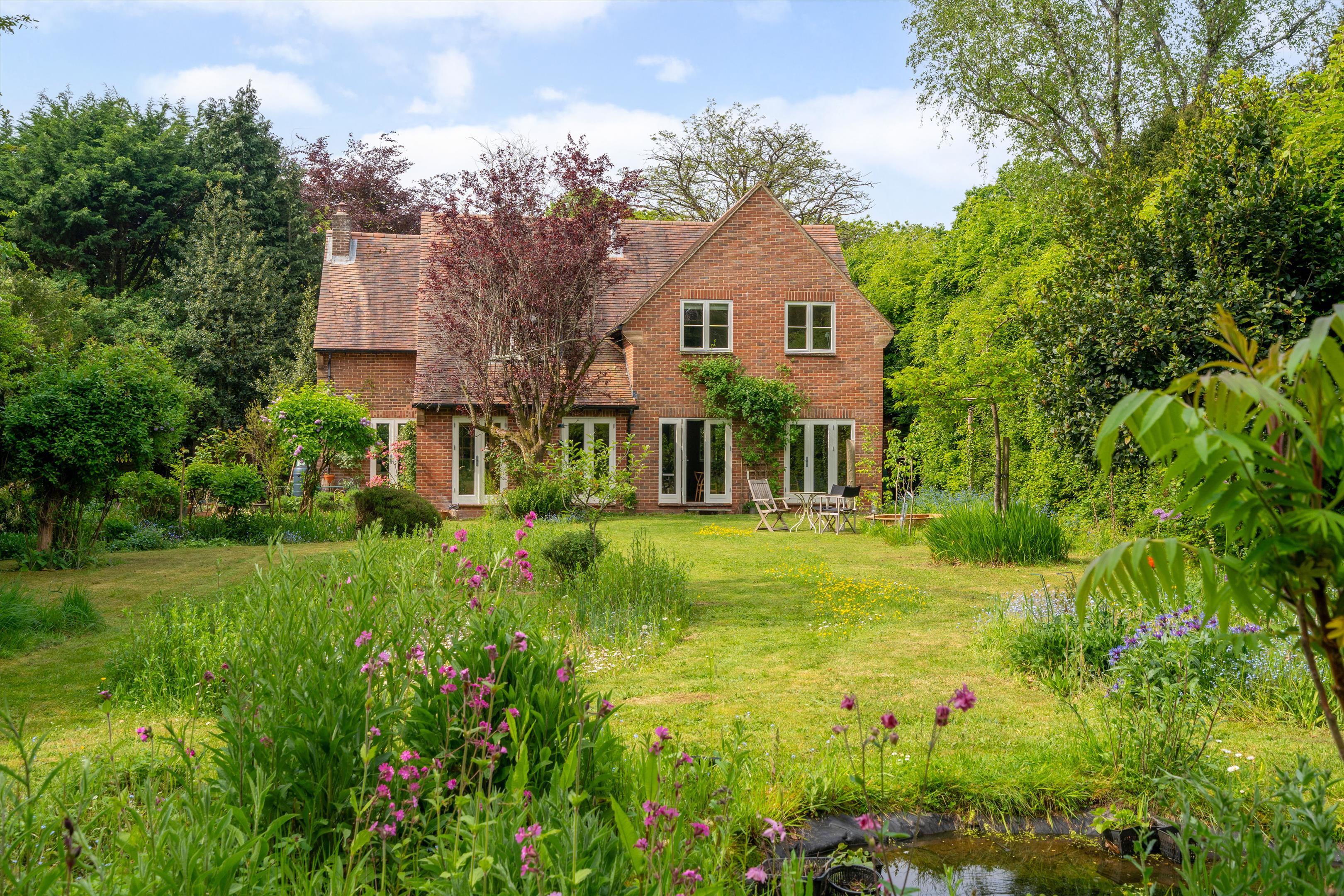Kilham Lane, Winchester, Hampshire SO22